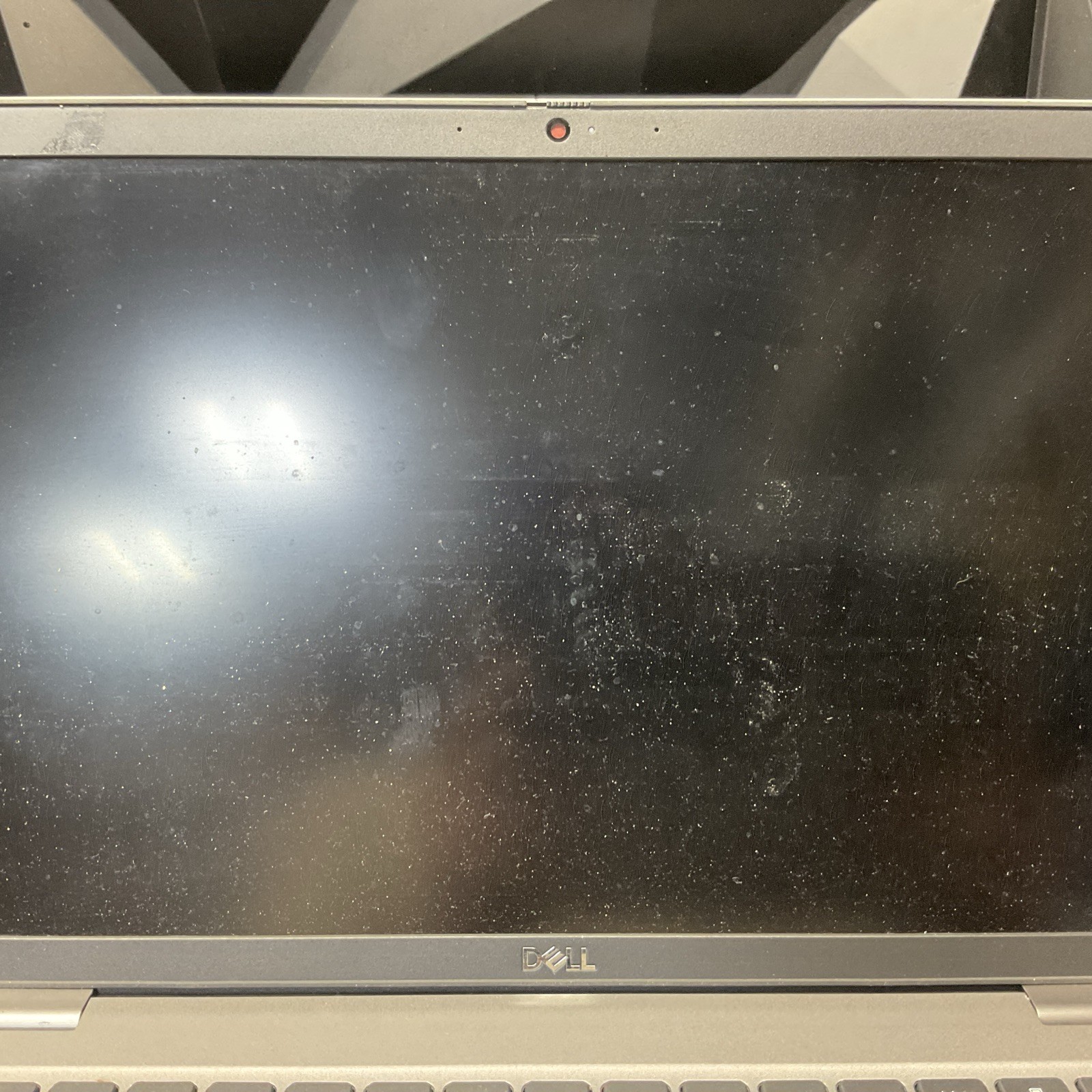Dell Latitude 5520 / i7 11th Gen / No Power / No RAM / No SSD / C20