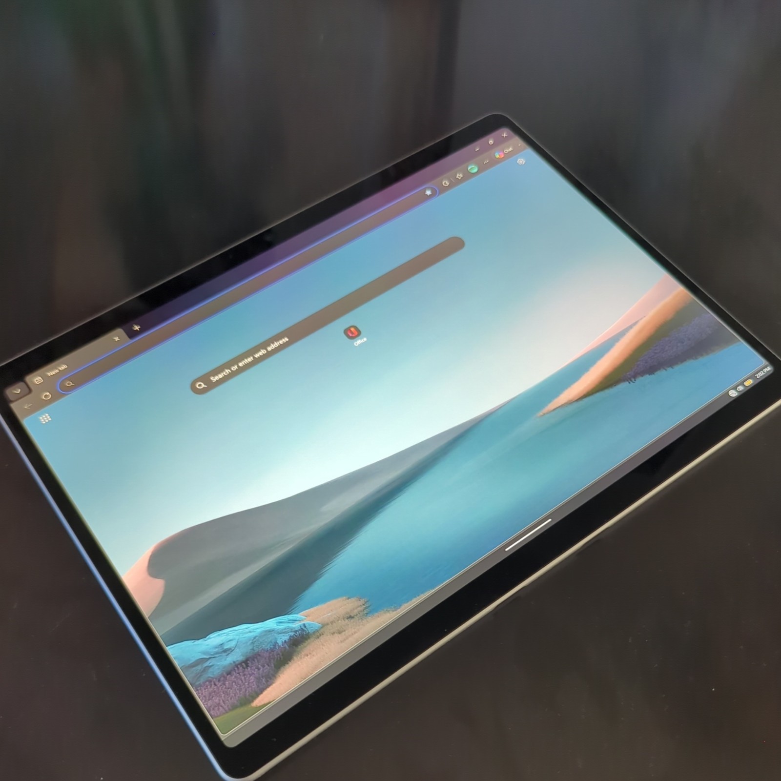Surface Pro 10 for Business 2079 64GB RAM 13″ intel Ultra 7 165U Win11 Platinum