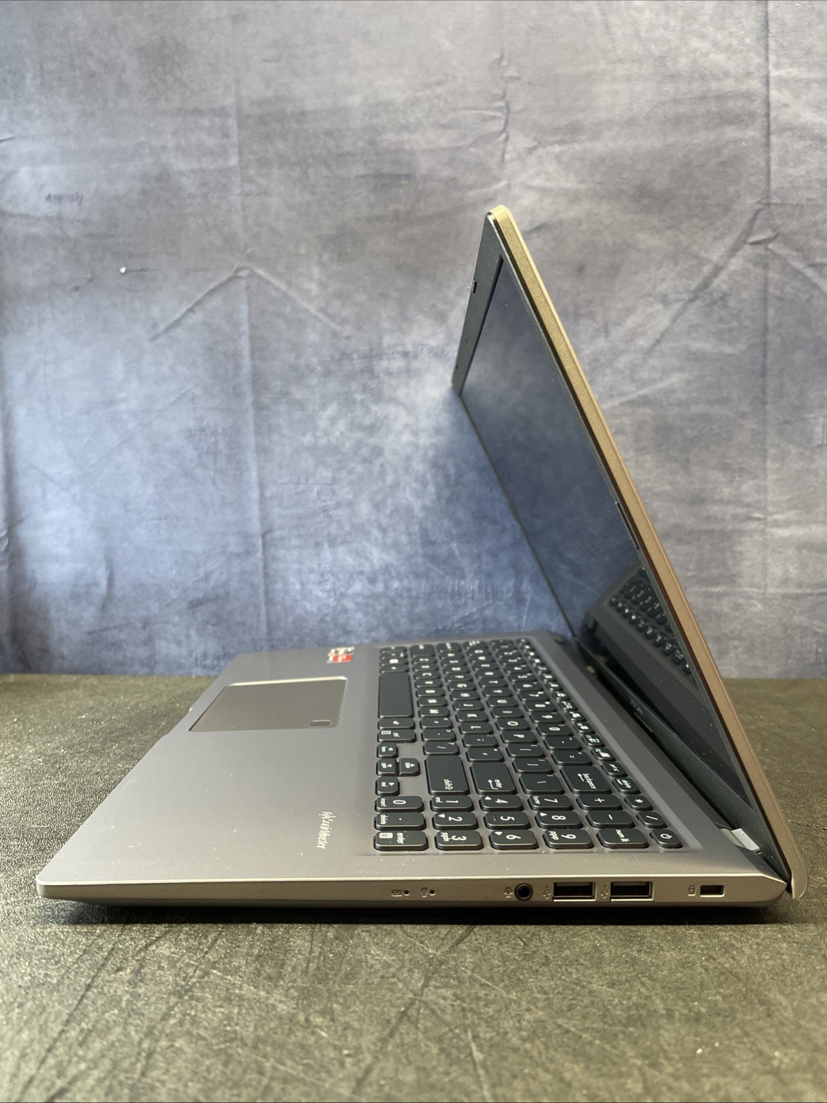 ASUS Vivobook M515UA Tested LCD Screen w/ Chassis & Battery – No Motherboard