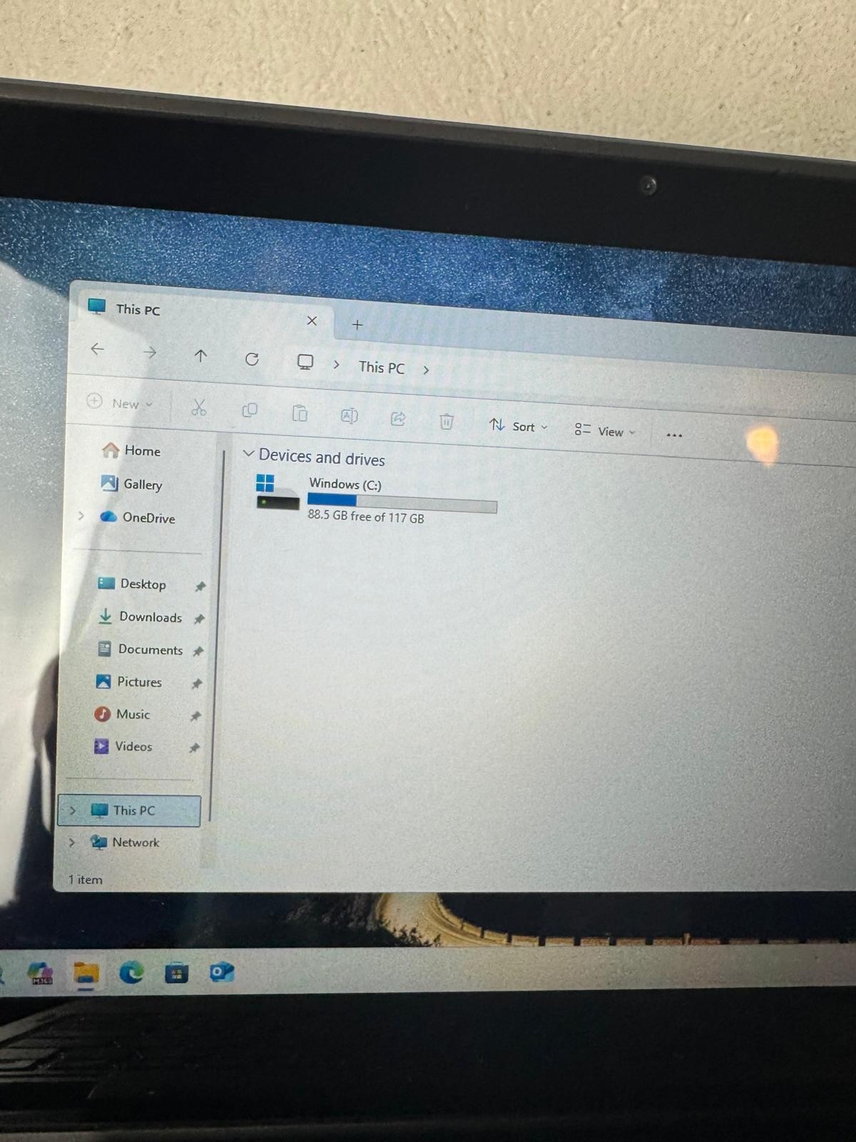 Dell Latitude 3120 Intel Celeron N5100 128GB SSD, 4GB RAM, 1.10 GHz Laptop #5090