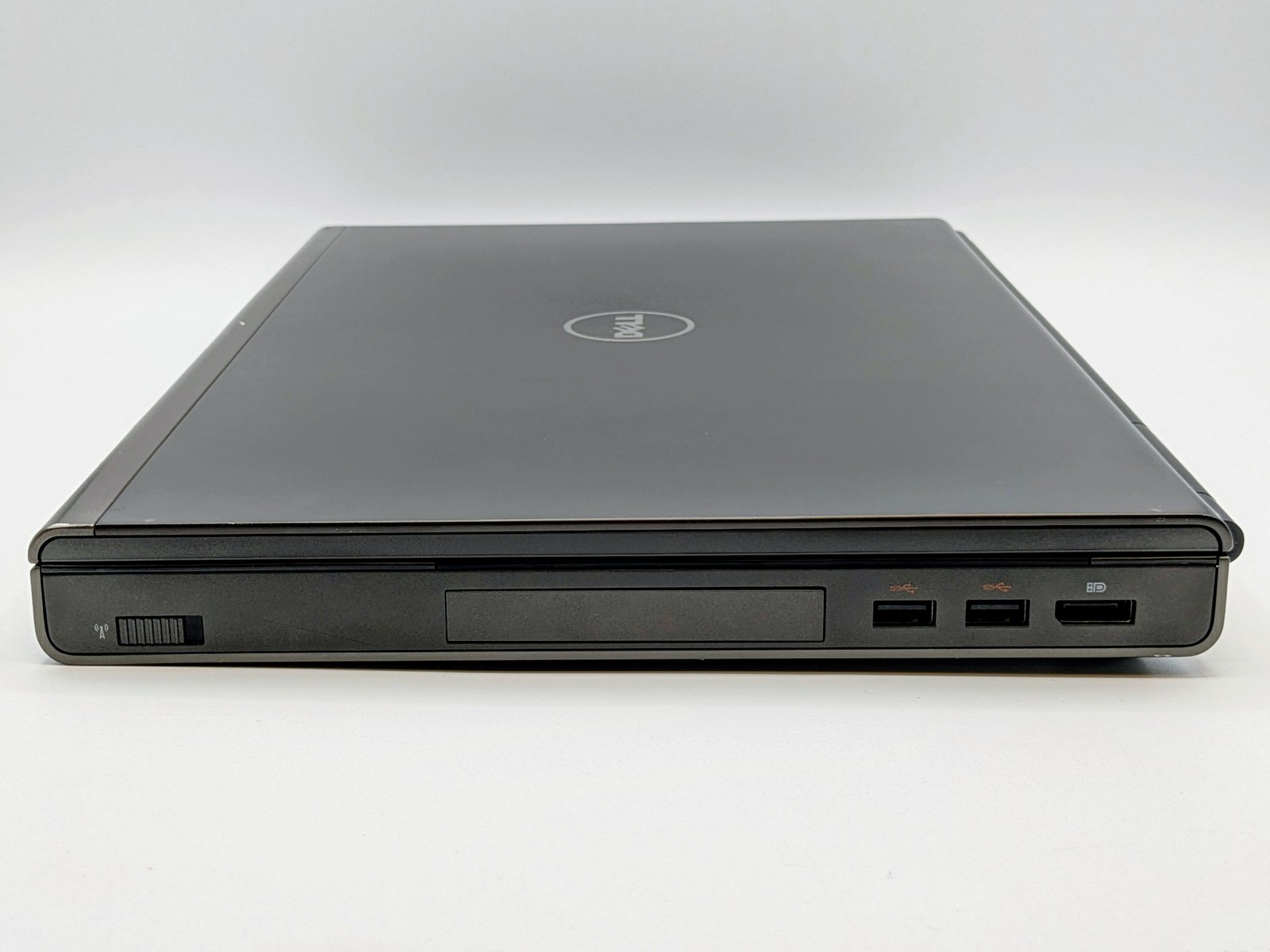 Dell Precision M4600 15″ I7-2820QM GF108GLM DVD Motherboard *READ*