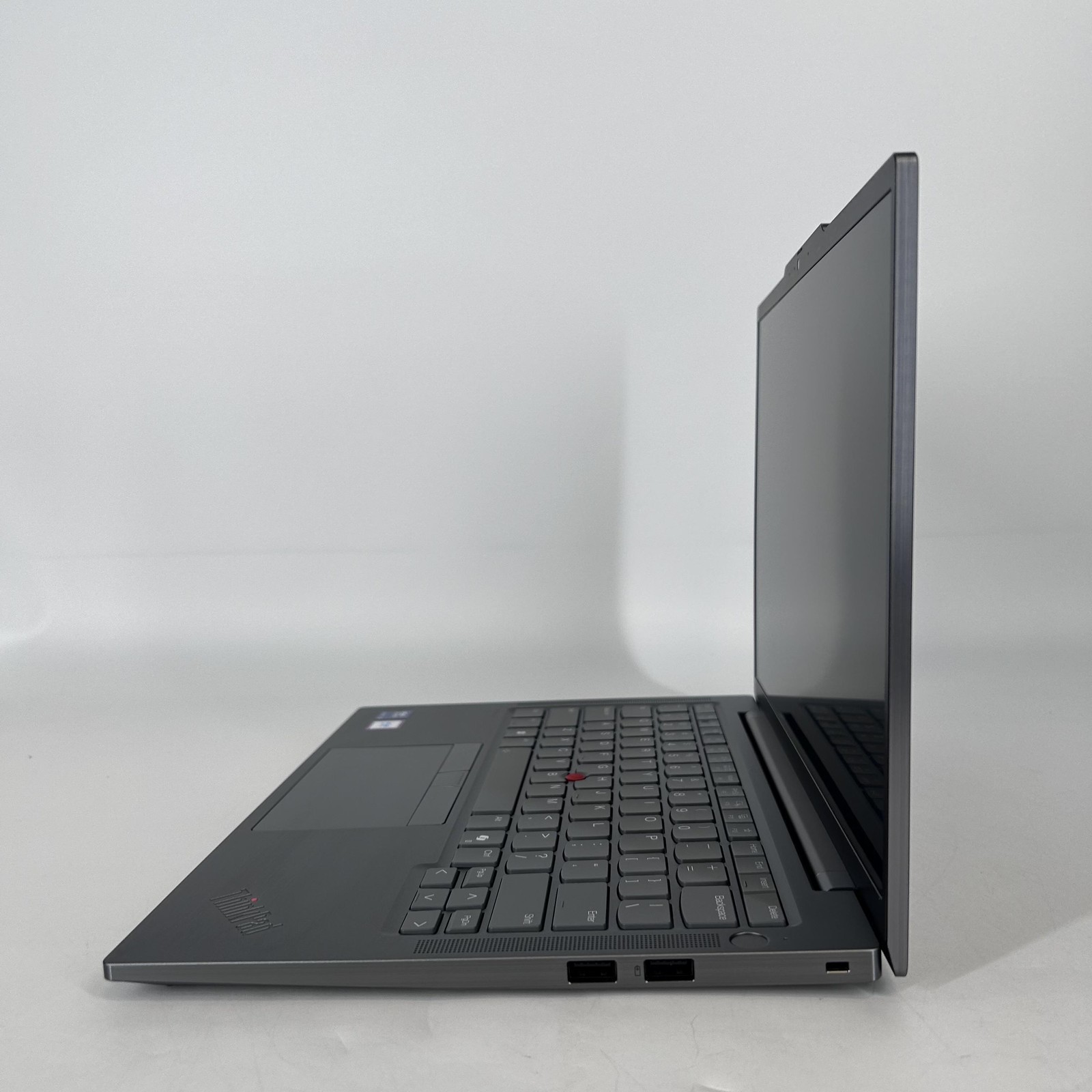 Lenovo ThinkPad T14s Gen 5 Gray FHD+ 1.3 GHz Ultra 5 125U 16GB 256GB SSD Good