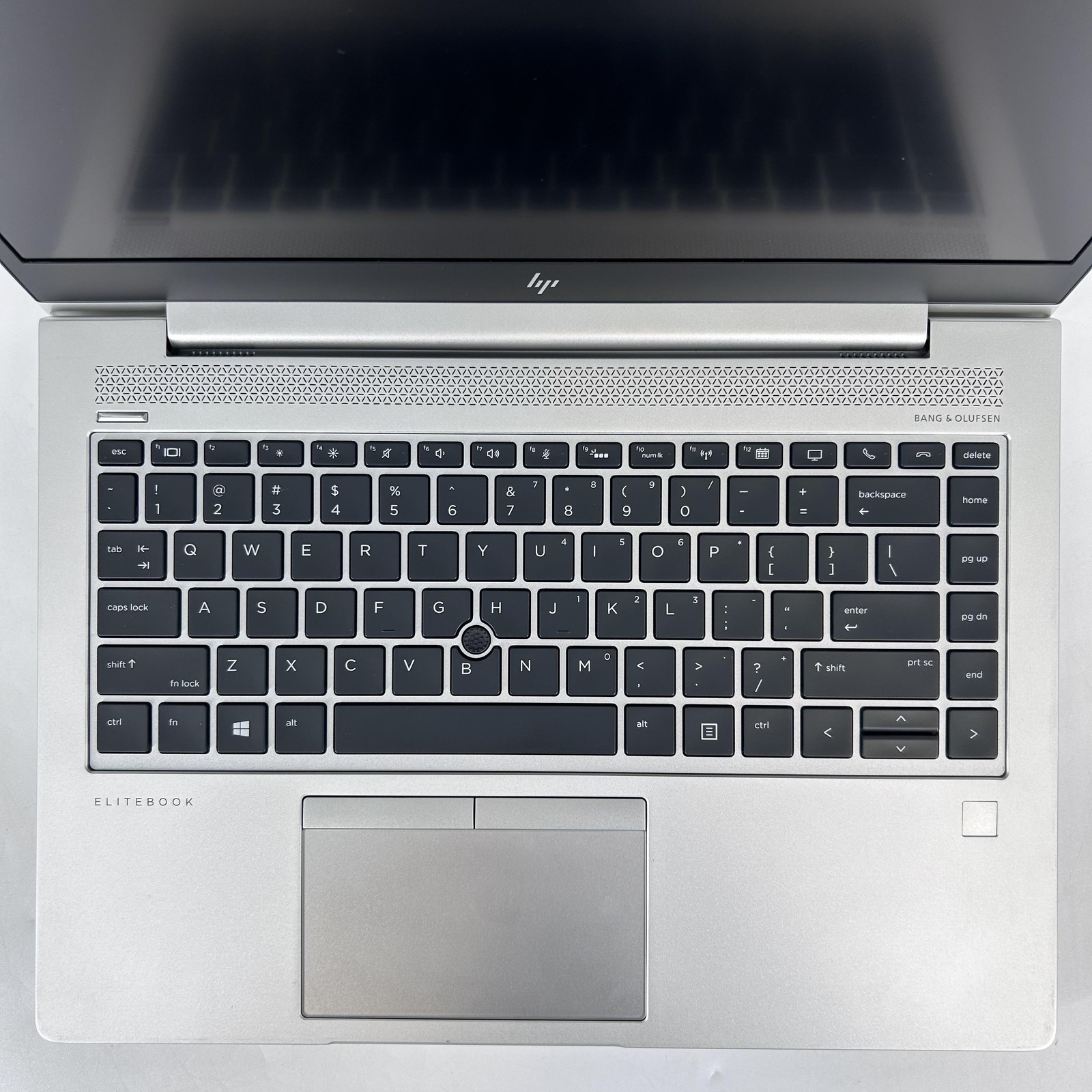 HP Elitebook 745 G6 14 FHD TOUCH 2.3 GHz Ryzen 7 PRO 3700U 16GB 512GB BENT FRAME