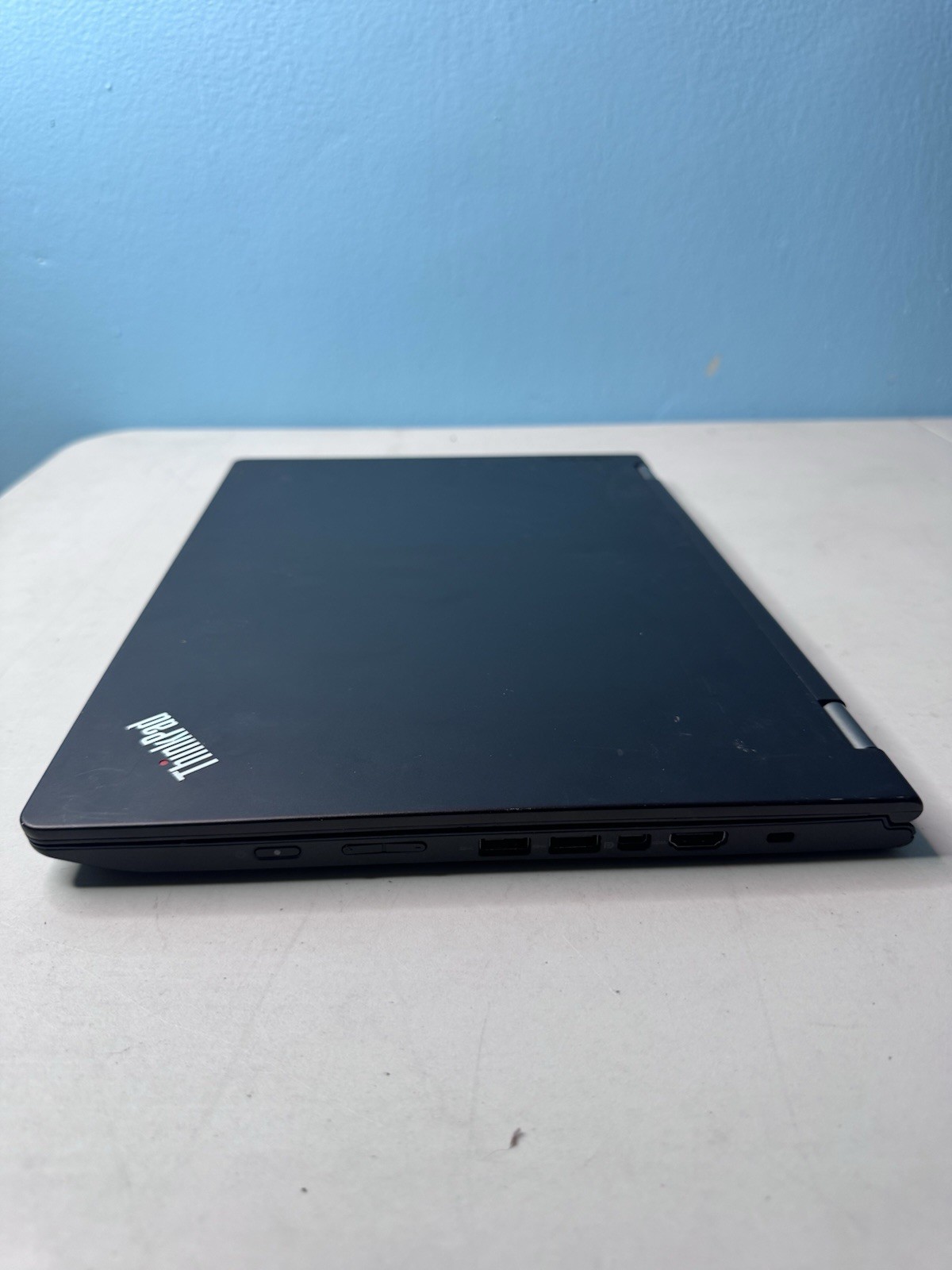 Lenovo Thinkpad Yoga 14 Intel i5 6200u 2.3ghz 8gb Ram 256gb SSD Touch Laptop #3