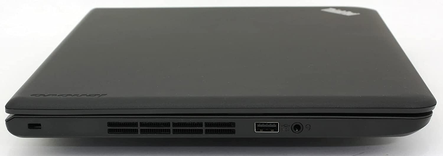 ~CLEARANCE SALE~ Lenovo ThinkPad i5 Laptop PC 8GB RAM 256GB SSD Win10 Webcam