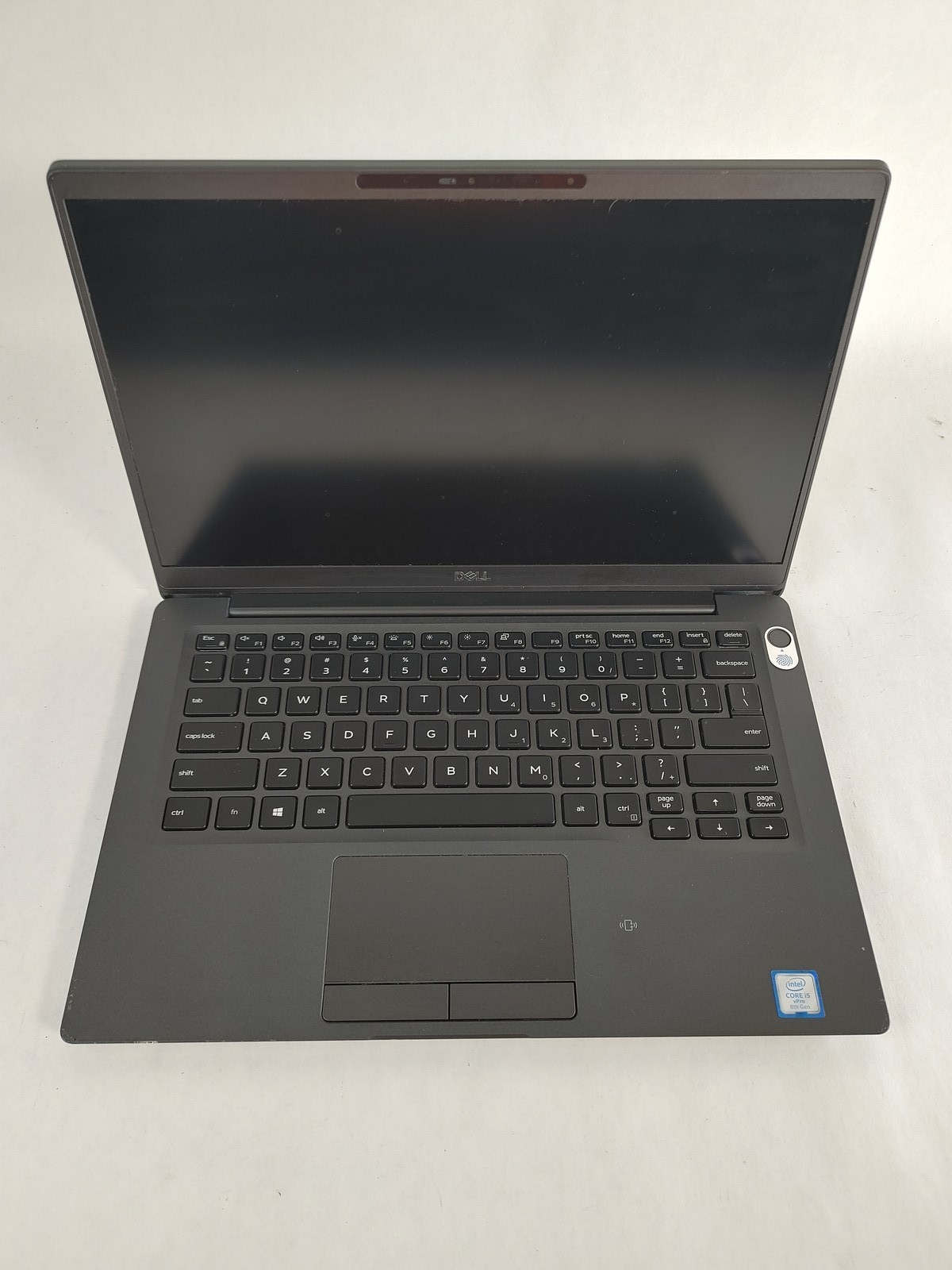 Dell Latitude 7400 Core i5-8365U 1.60 GHz 16 GB DDR4 No HDD