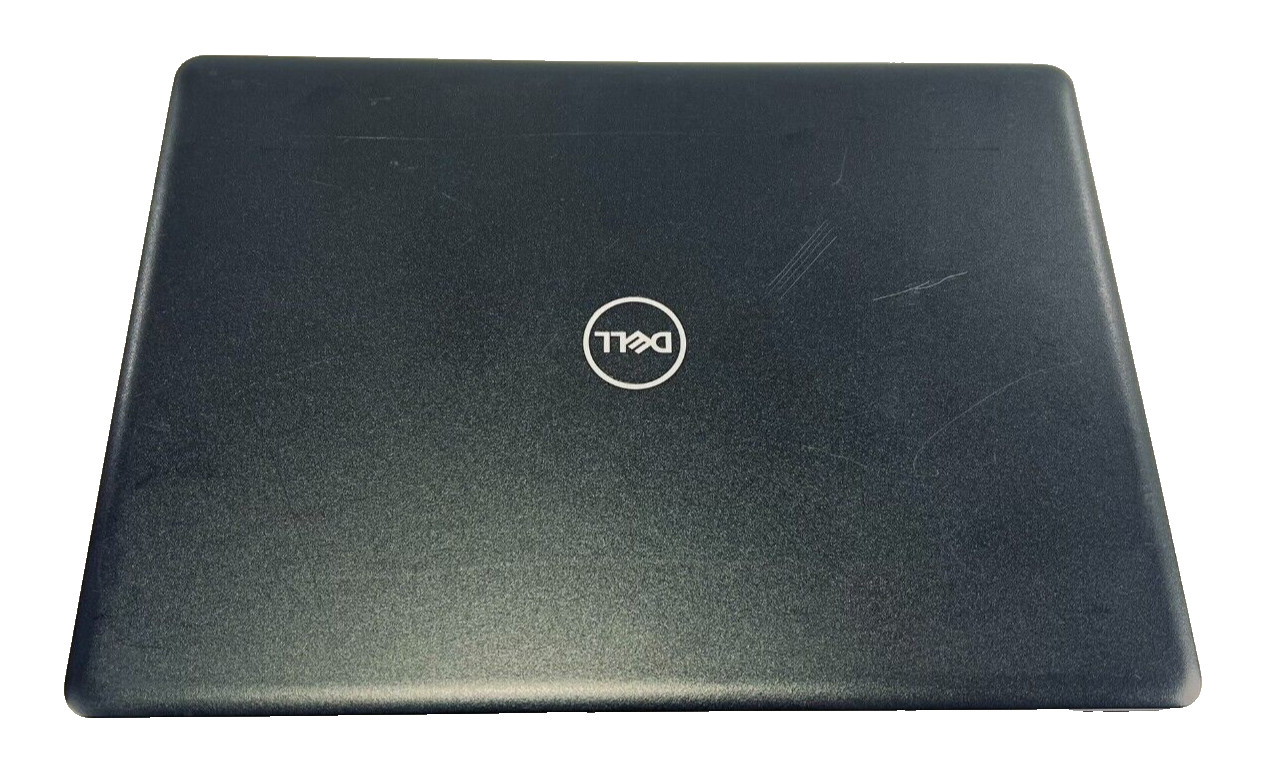 Dell Latitude 3490 14″ Laptop i5 7th Gen 256GB SSD 8GB RAM Win11 (SD) C