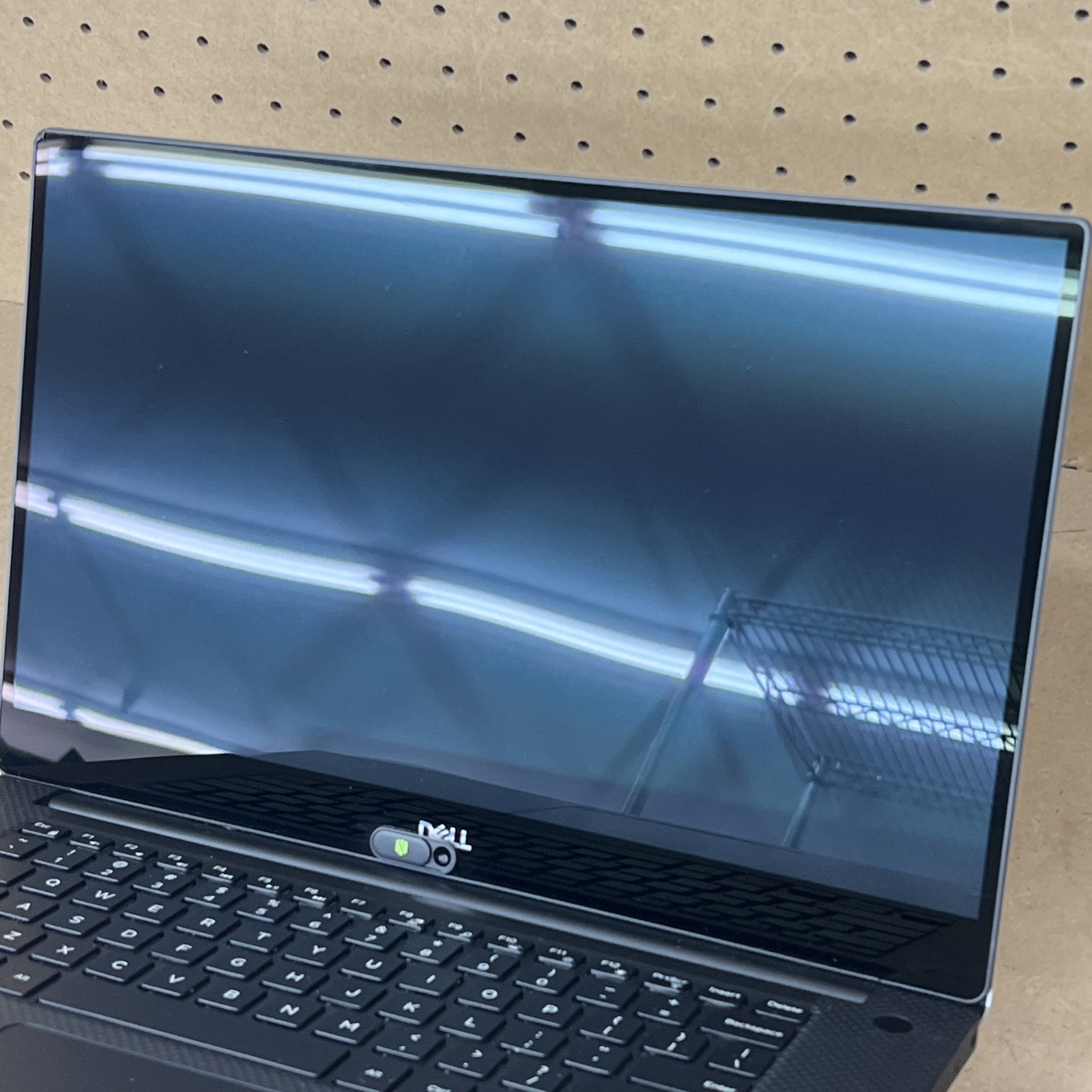 Dell Precision 5530 Xeon E-2176M 4K 32GB Ram Quadro P2000 – *No SSD/OS, Low Batt