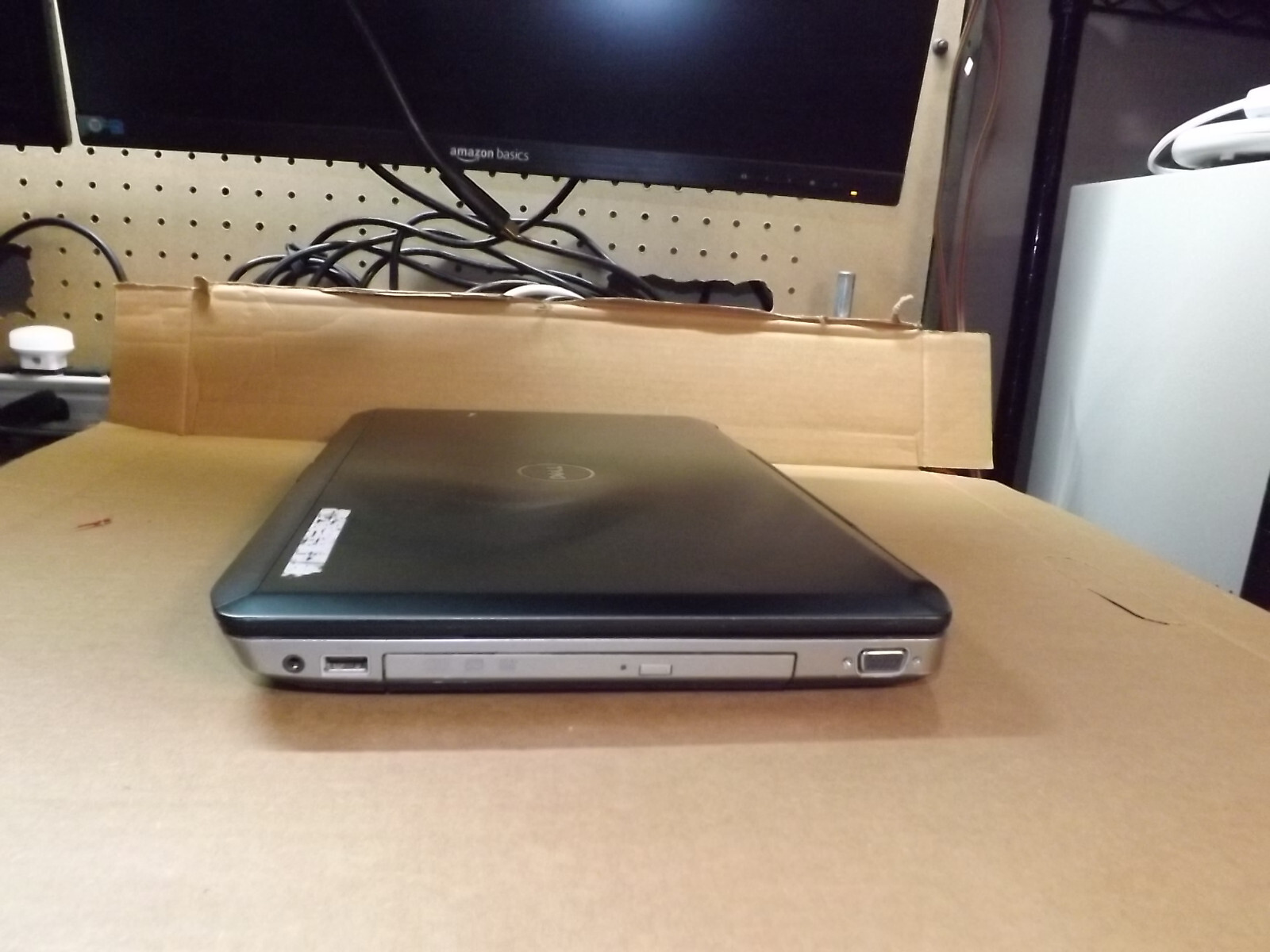 Dell Latitude E5530 || i3-3120M || 8GB || 120GB