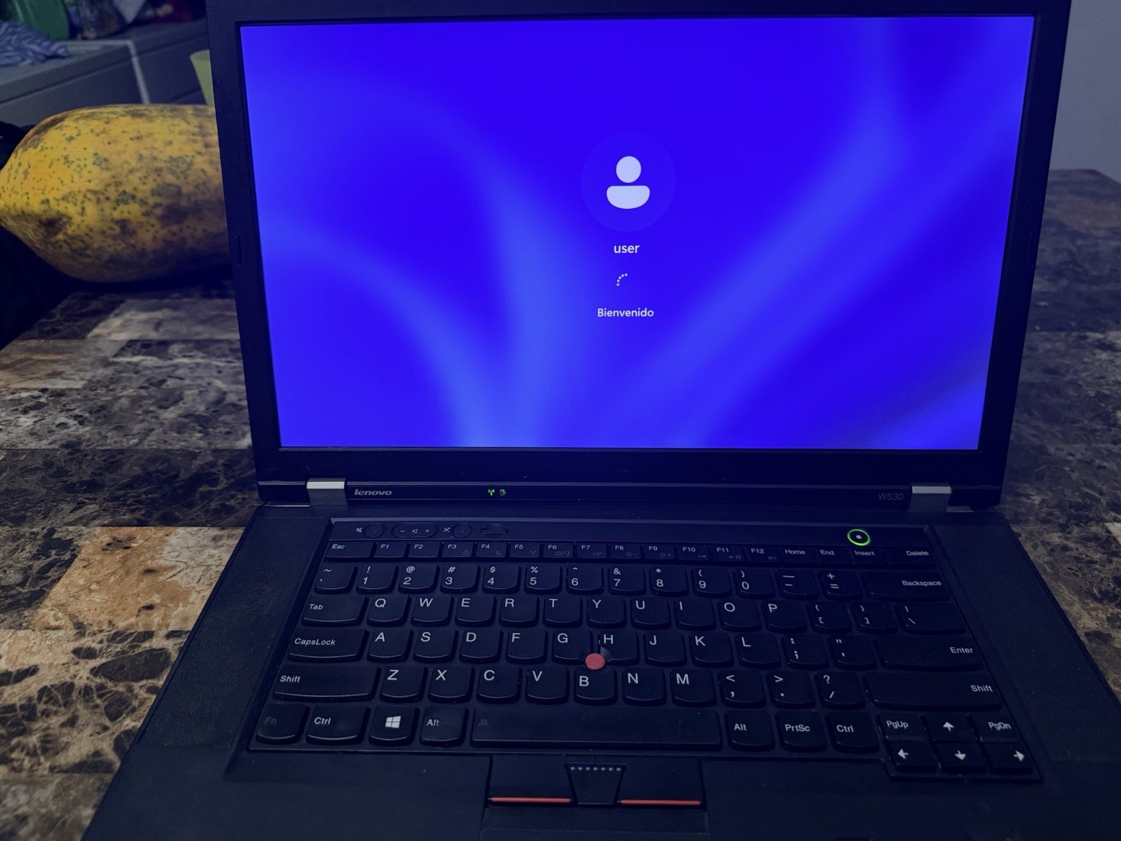 🔥🚀 Lenovo ThinkPad W530 i7, 24GB RAM, 110 gb SSD, 1TB HDD,DNVIDIA 2GB 🔥🚀
