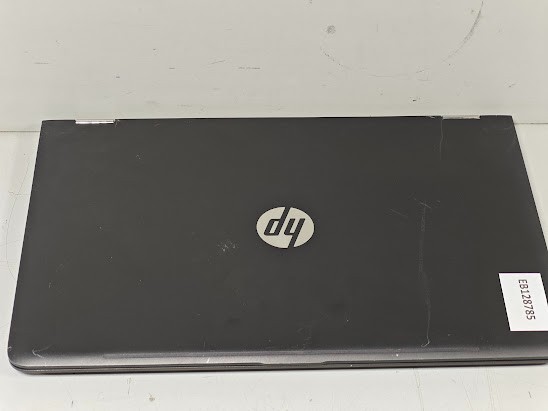 HP Envy x360 Convertible X3L47EA#UUW – AMD A9-9410, AMD Radeon R5 Graphics, 4 GB