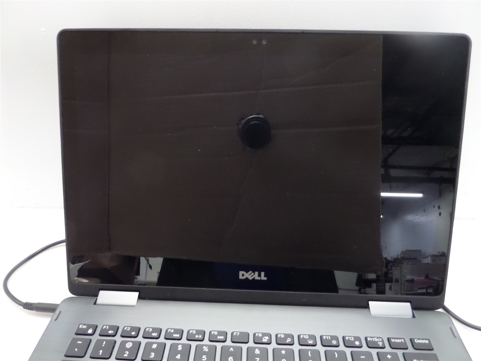Dell Latitude 13 3379 13″ w/ Pentium 4405U 2.1GHz CPU 4GB RAM – Does Not Boot
