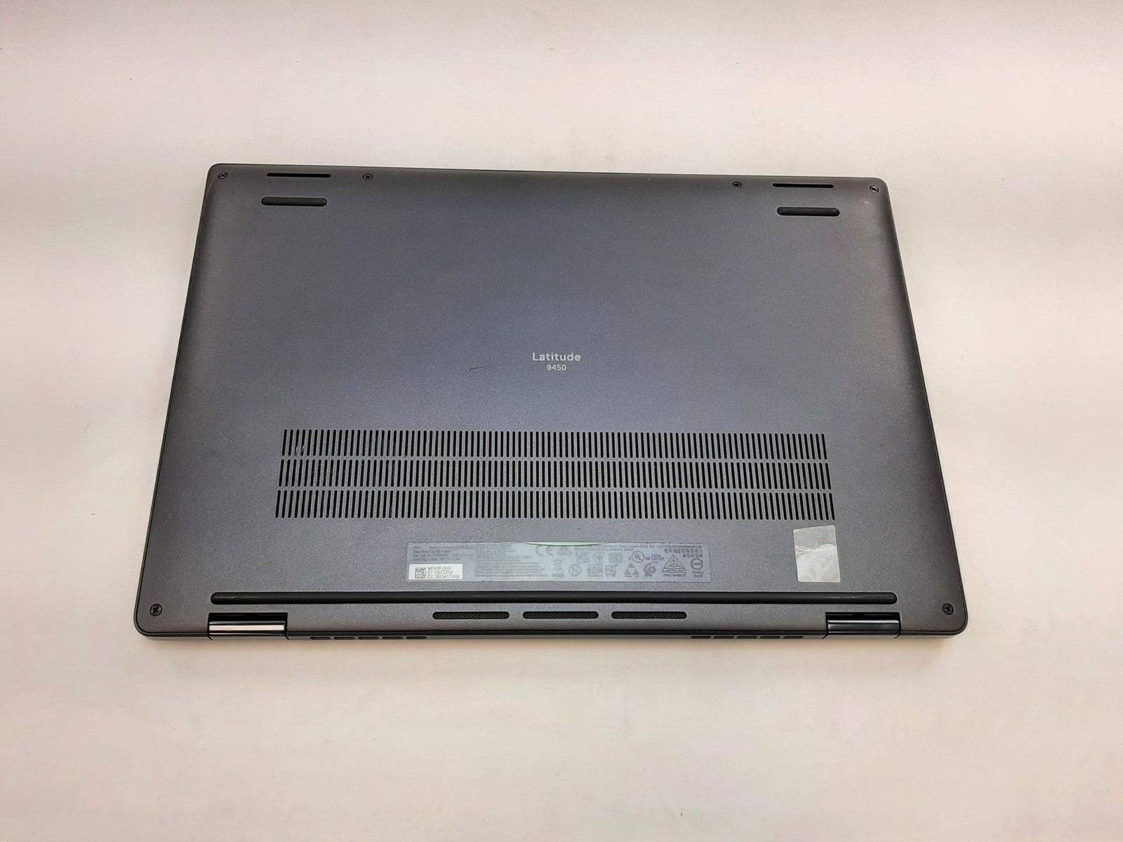 Dell Latitude 9450 2-in-1 Ultra 7 165U 32GB RAM No Drive Parts/Repair C3*440