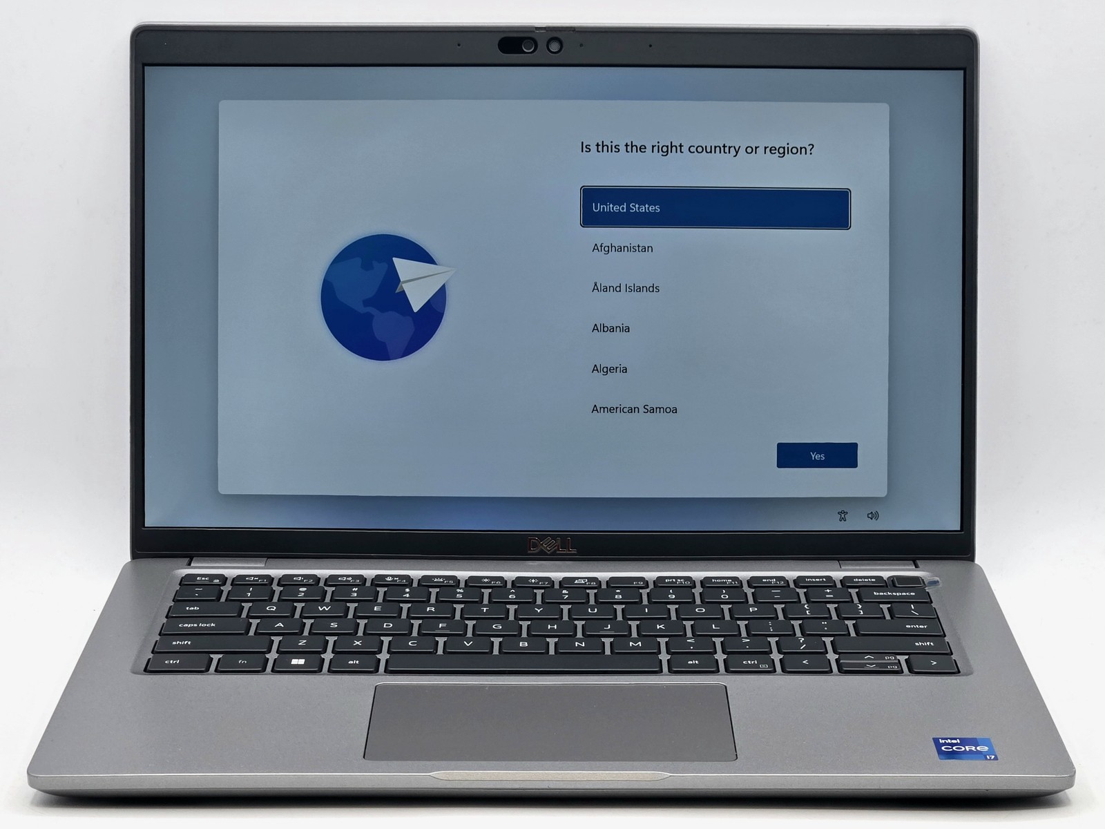 Dell Latitude 5440 14″ FHD I7-1355U 512GB 16GB W11P Backlit FP Reader Warranty