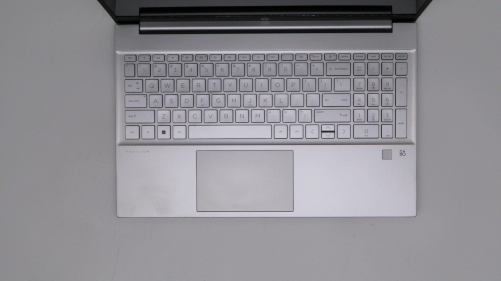 Hp Pavilion Laptop 15-eg2xxx 15″ i7-1255u 16GB 512GB – Good READ DESC