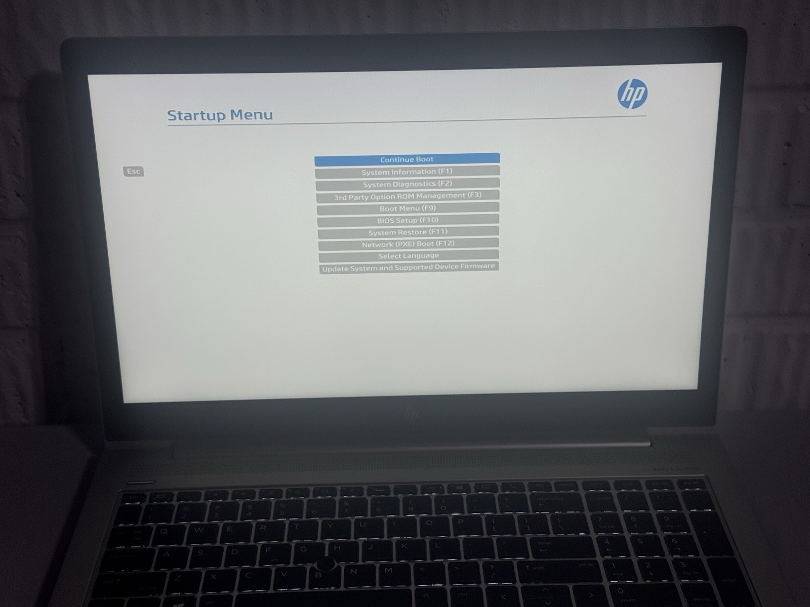 HP EliteBook 850 G5 i7-8550U 16GB 256GB – Win 11 – Clean & Ready to Use!