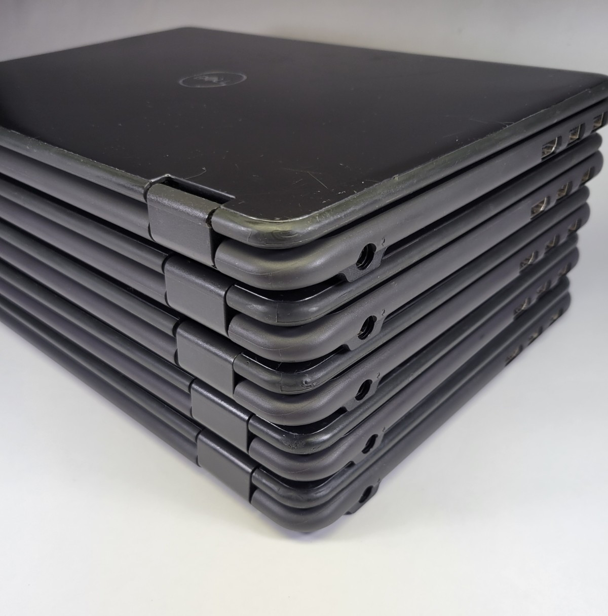 *NICE* Dell Latitude 3190 2-in-1 Touch Intel N5030 1.1GHz 8GB 128GB SSD Win 11