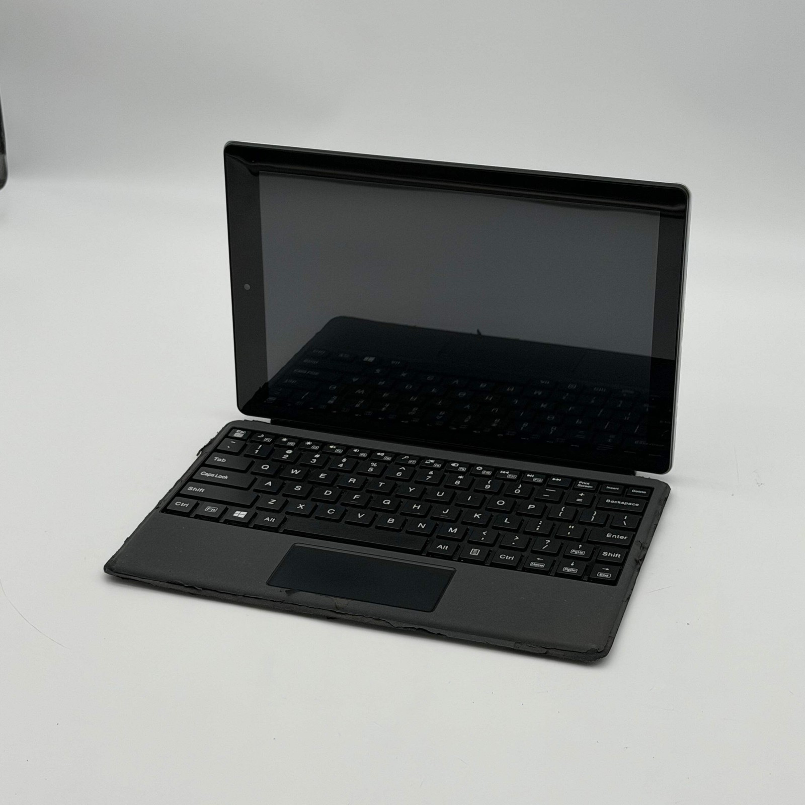 RCA Laptop 11-inch Gray Intel Atom 10th Gen 2GB RAM 32GB – Parts Only