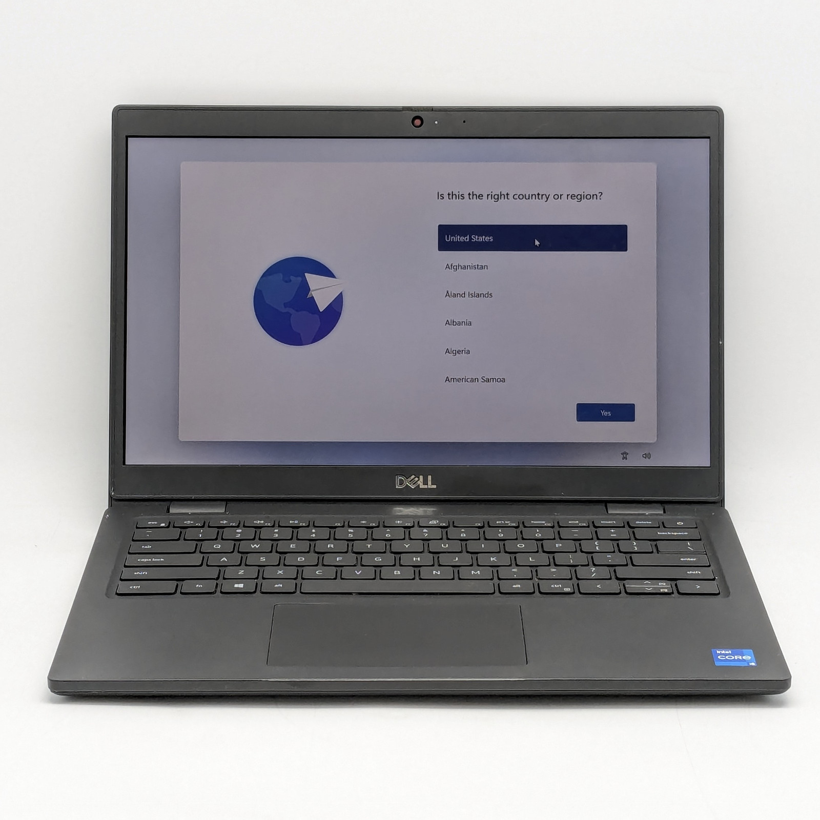 Dell Latitude 3420 14″ i5-1135G7 32GB DDR4 256GB SSD Windows 11 Home