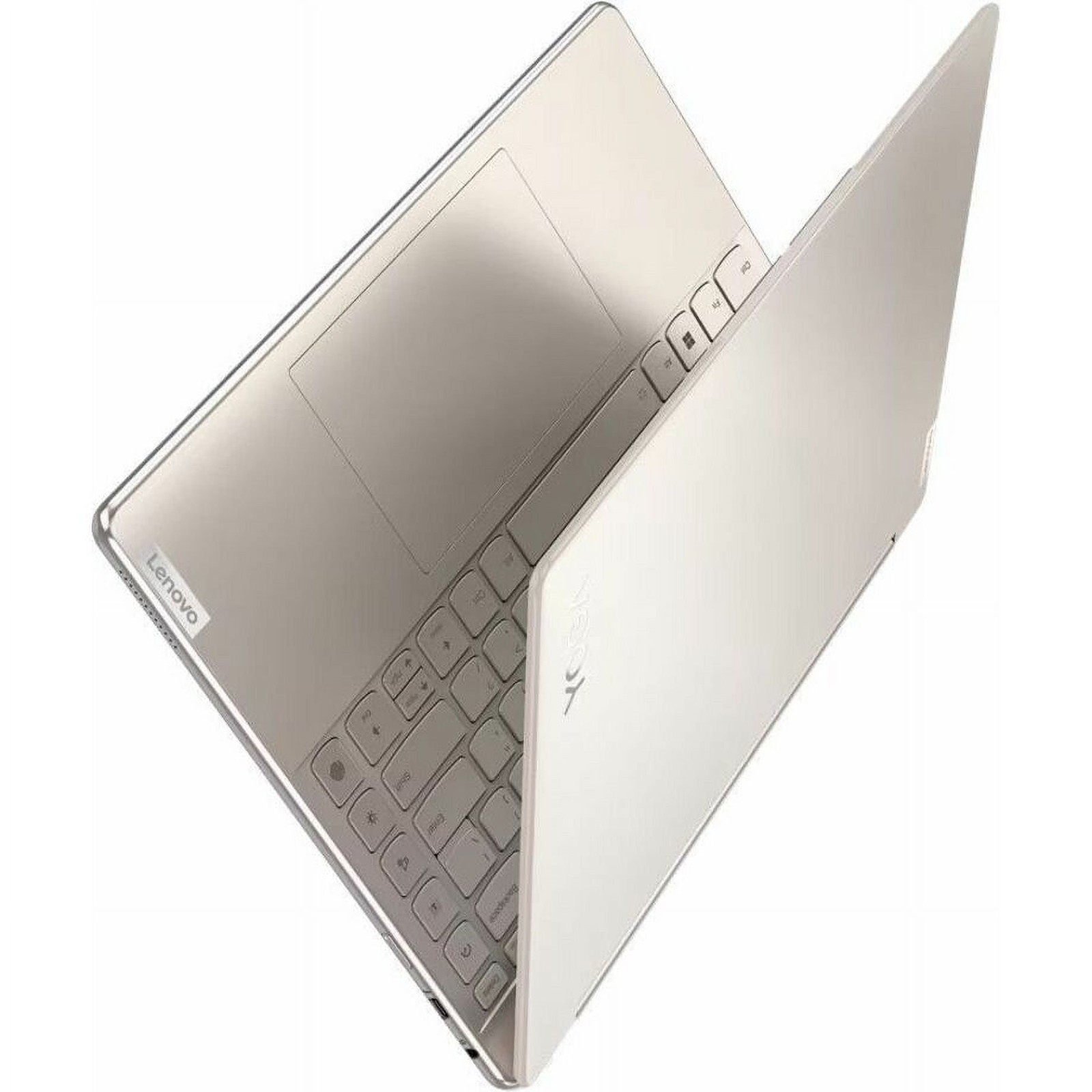 Lenovo Yoga 9i 2-in-1 14″ 2.8K OLED Touch Laptop i7-1360P 16GB 512GB SSD Oatmeal