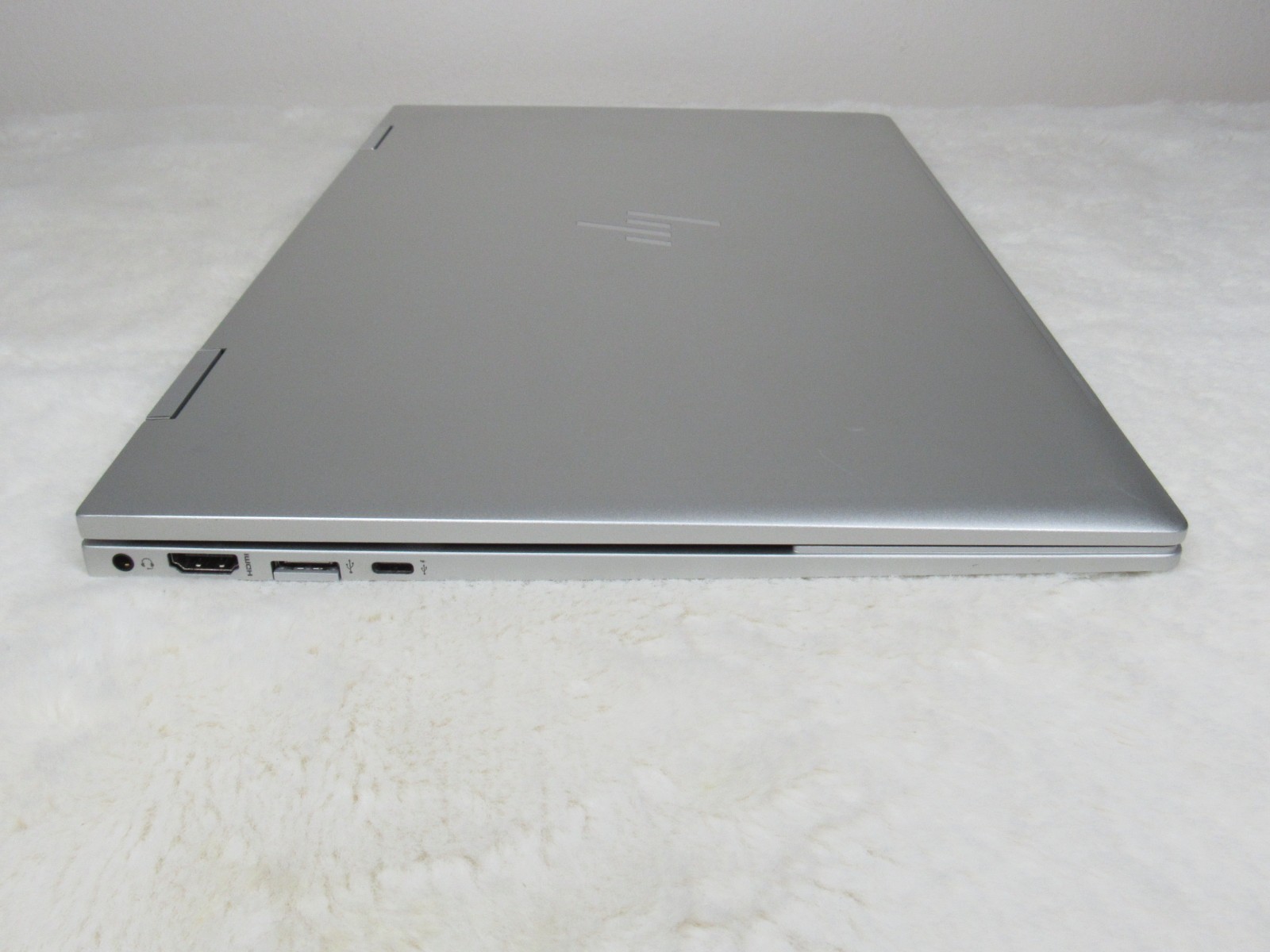 HP ENVY X360 15-ed1078ms Intel i7-1165G7 2.80GHz 16GB RAM / FOR PARTS