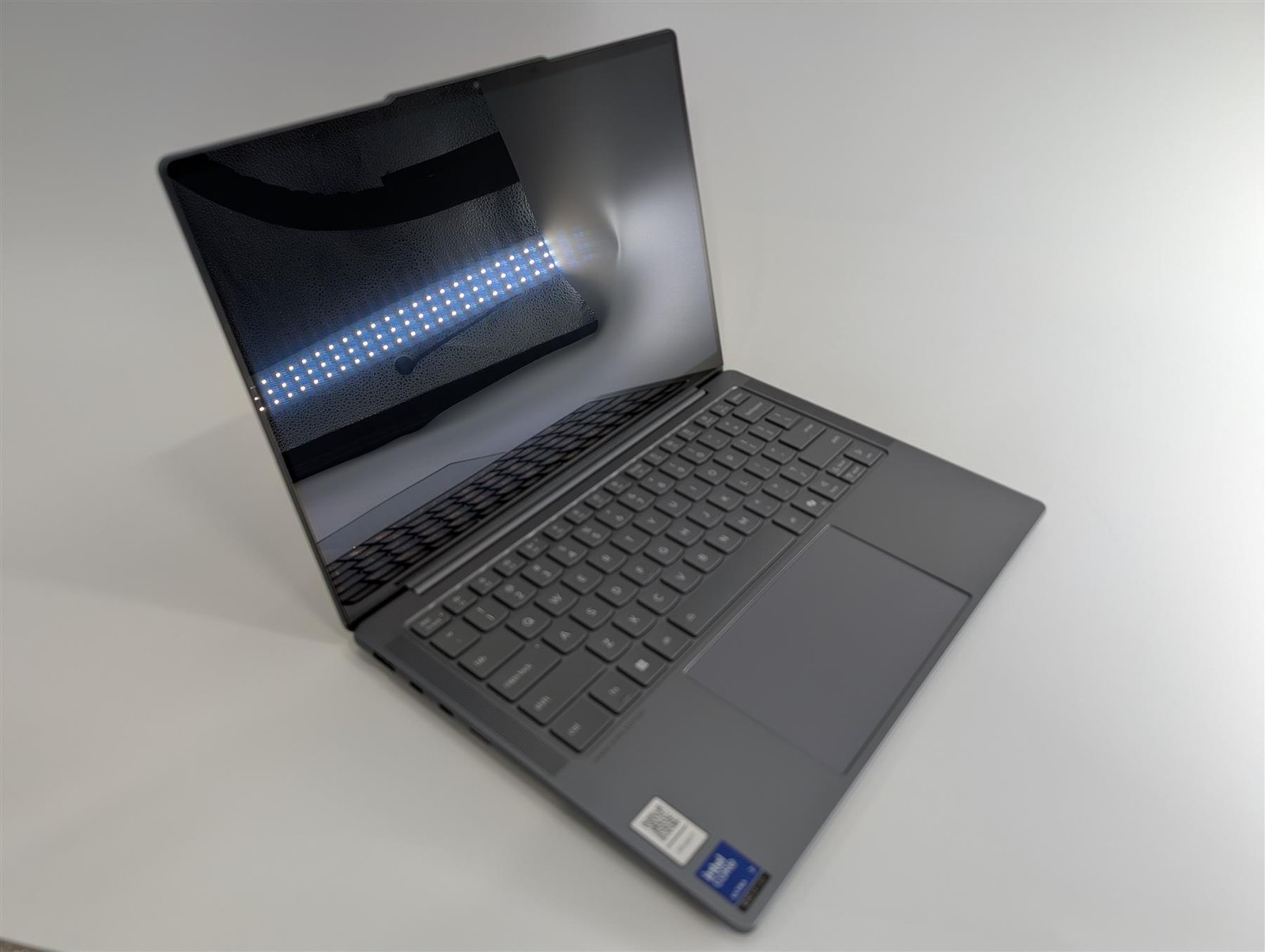 Lenovo Slim 7 14ILL10 32 GB RAM 1TB SSD Used Excellent