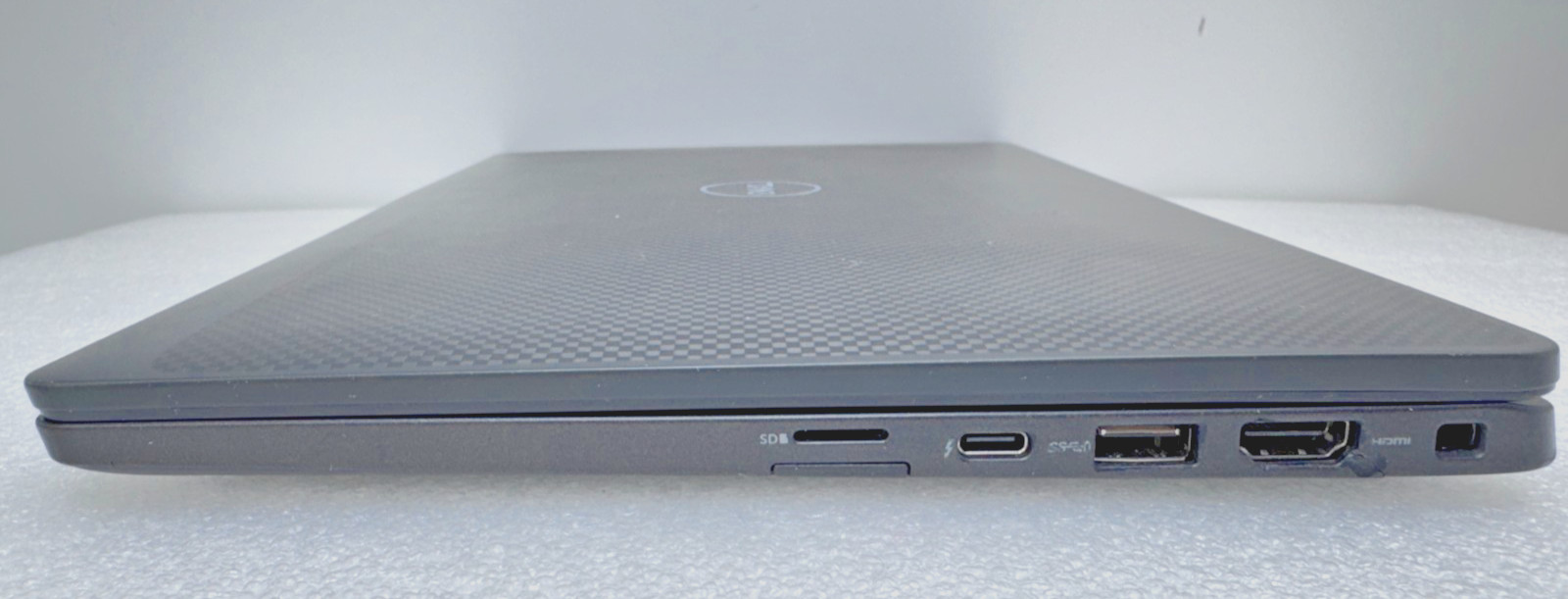 Dell Latitude 7320 13.3″ Laptop i7-1185G7 3.0GHz 16GB 256GB HDMI Windows 11