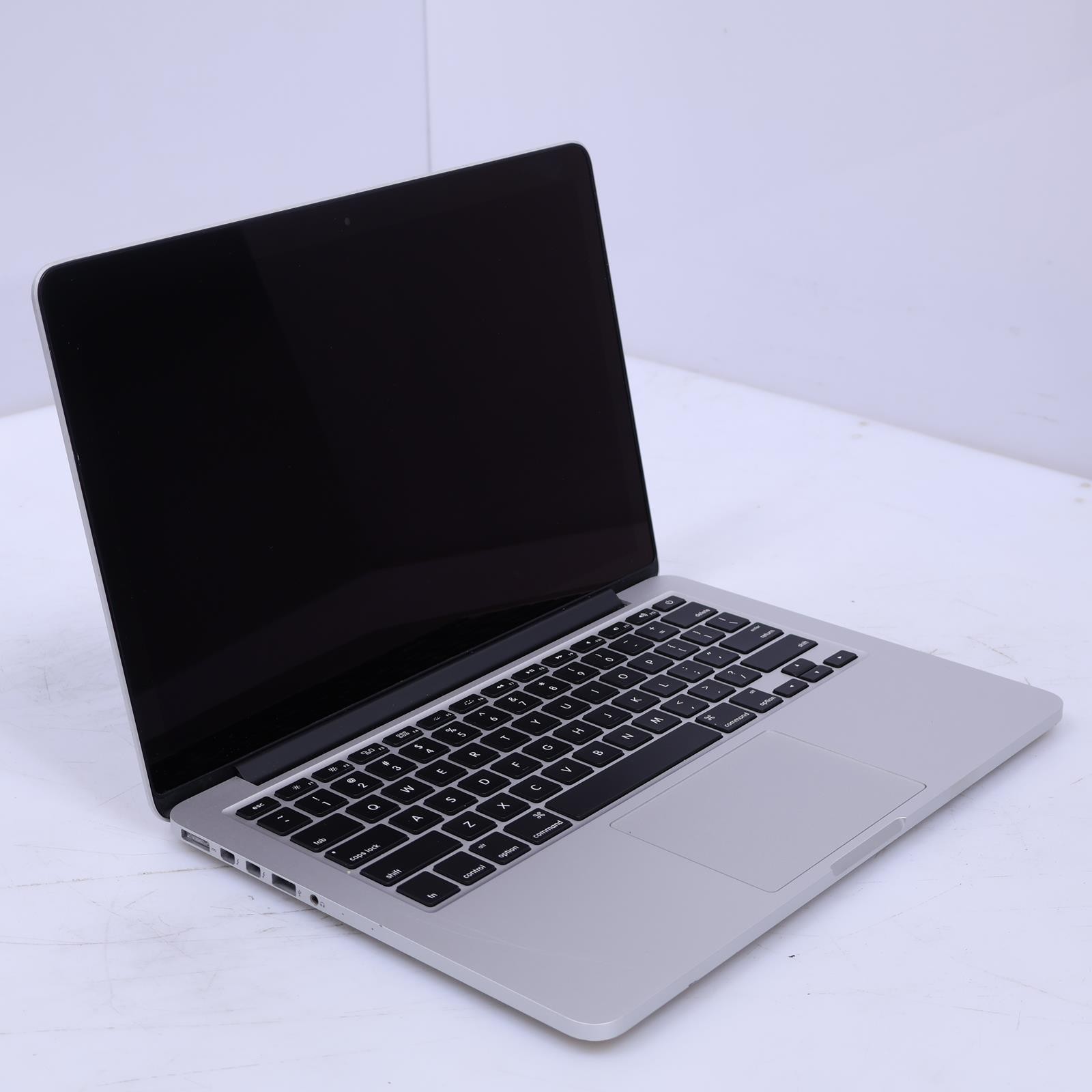 Apple A1502 EMC 2835 Intel Core i5 5th Gen 8GB RAM 500GB SSD MacOS High Sierra
