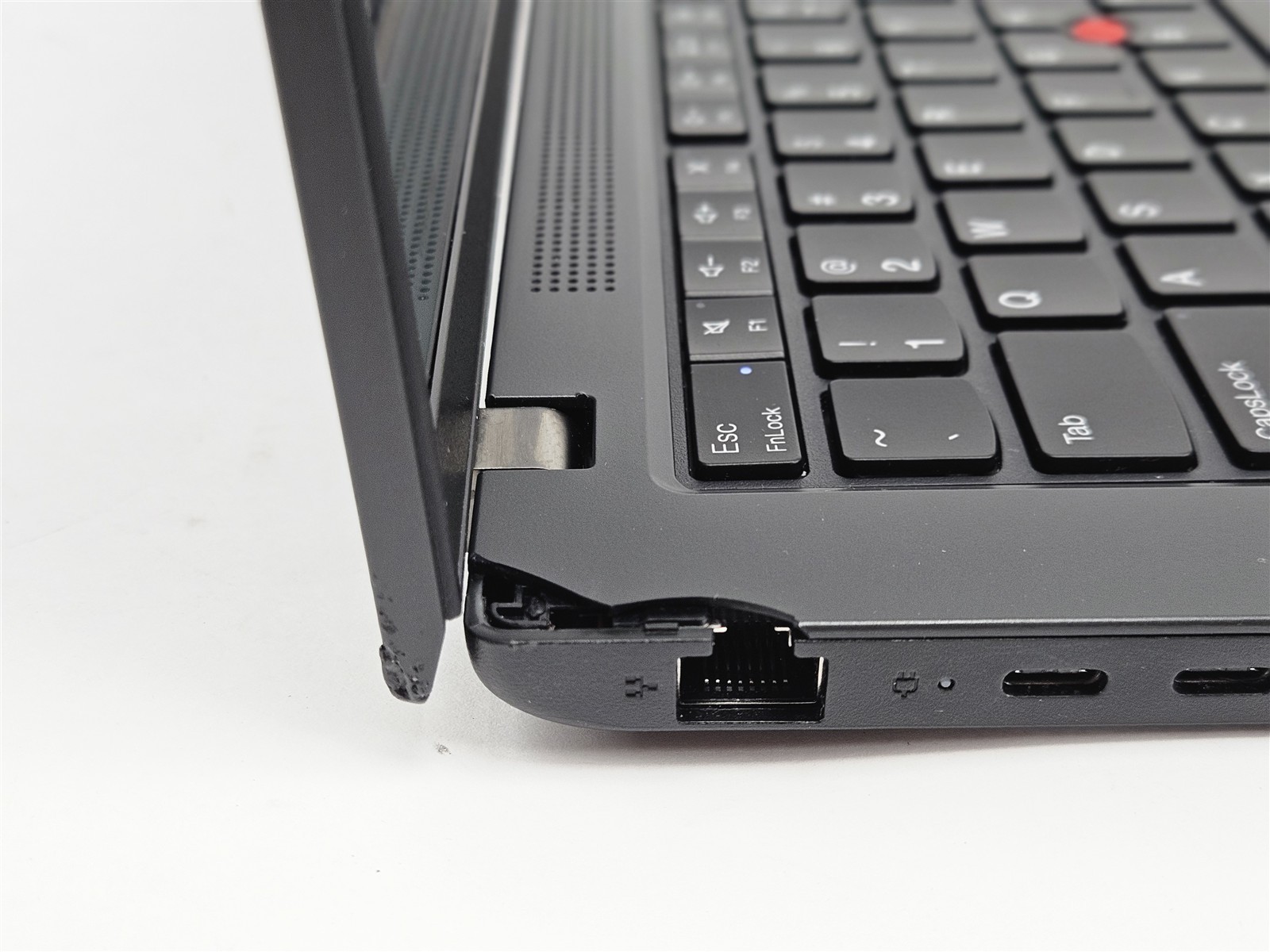 Lenovo 14″ ThinkPad L14 Gen 4 AMD Ryzen 5 PRO 7530U 16GB No Storage Laptop