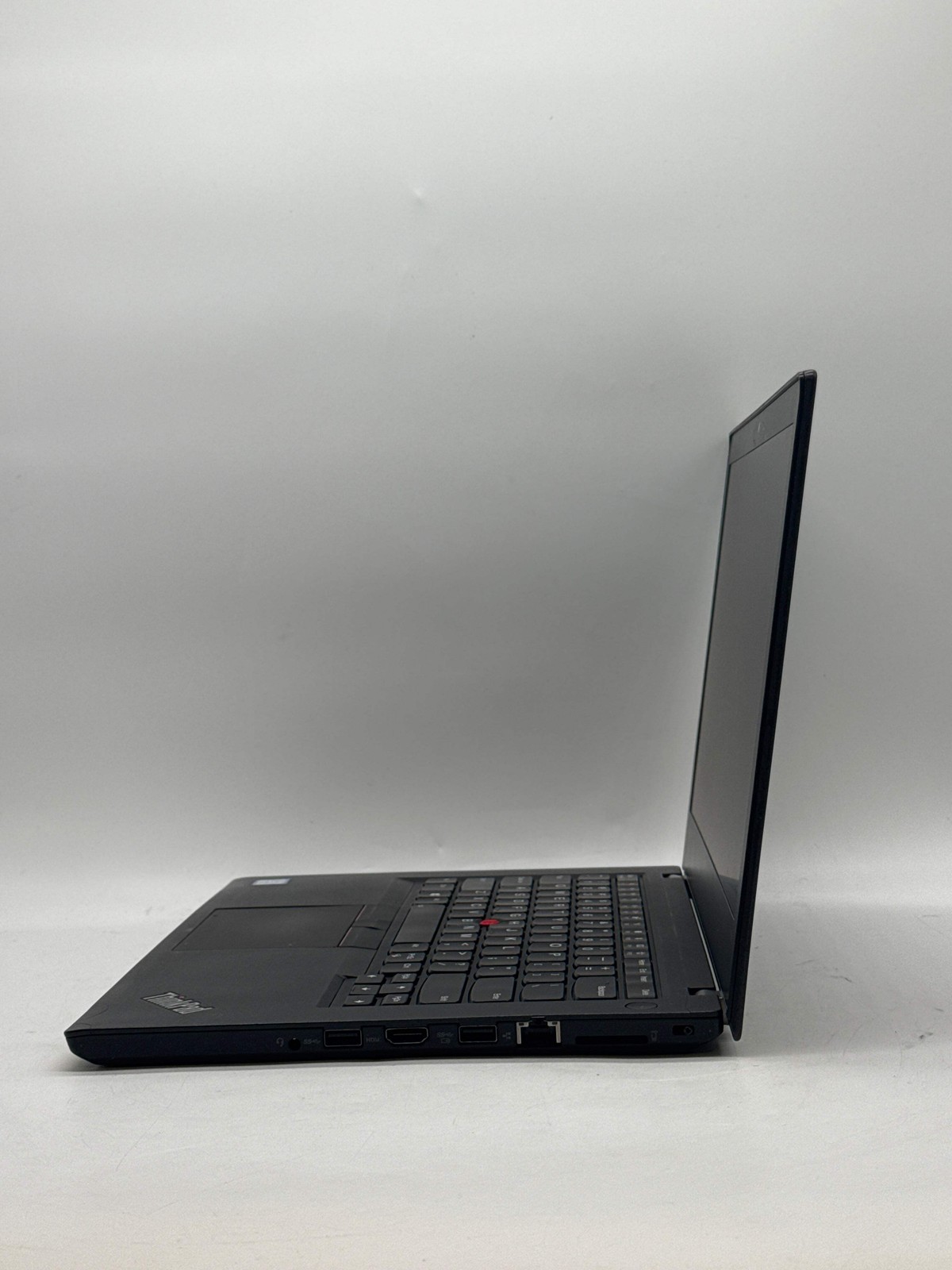 Lenovo ThinkPad T470 i5-7300U 8GB RAM 256GB SSD FOR PARTS NO POWER
