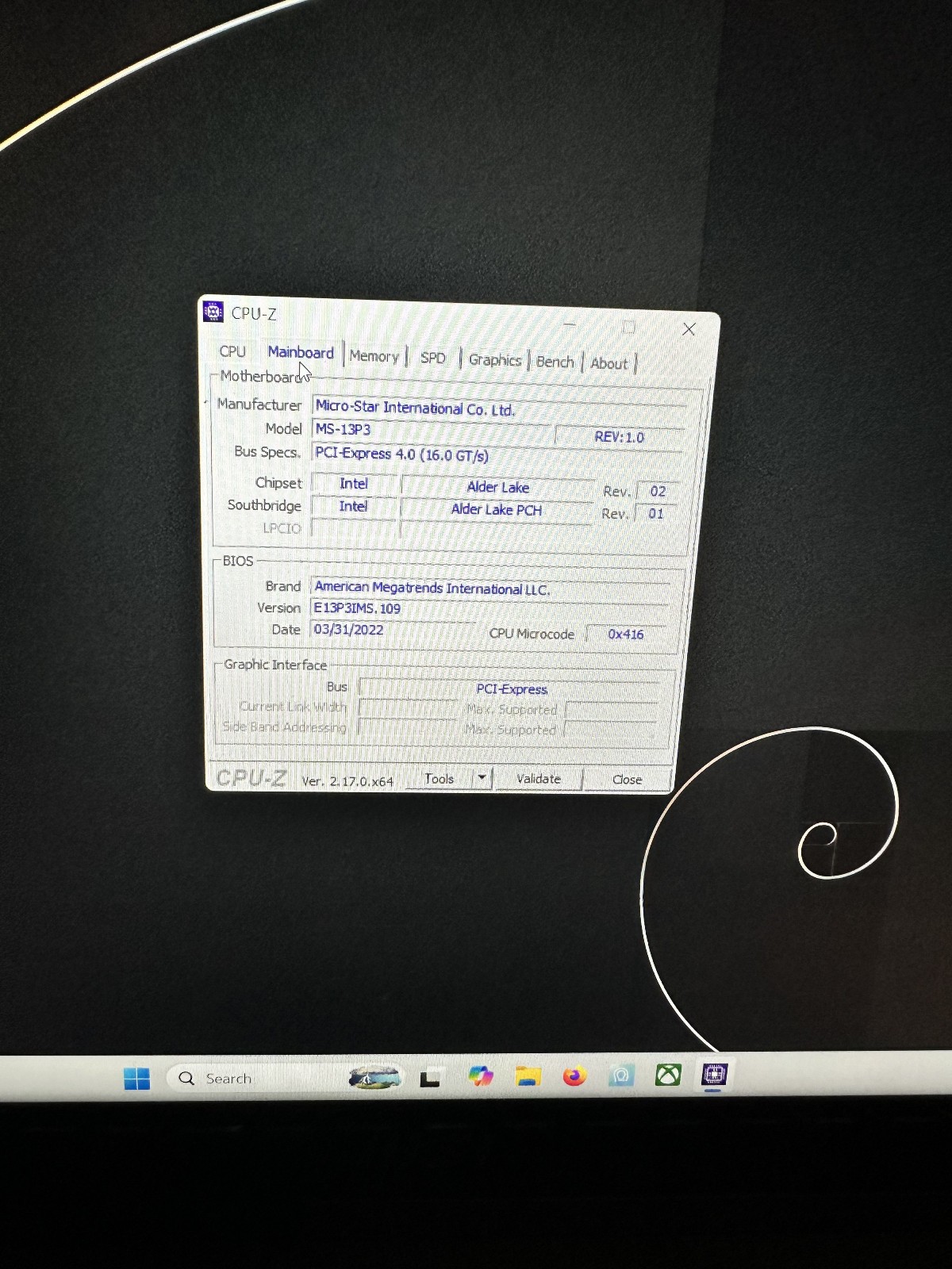 MSI Summit E13 Flip Evo A12MT | 1TB NVMe | i7-1280P | 16GB LPDDR5 | Win 11