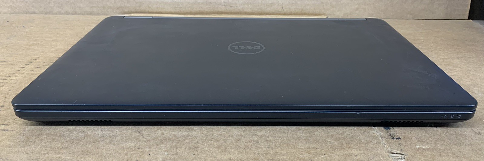 Dell Precision 3510 15.6” Intel Core i7-6700HQ 4GB DDR4 RAM 500GB HDD WIN 10P