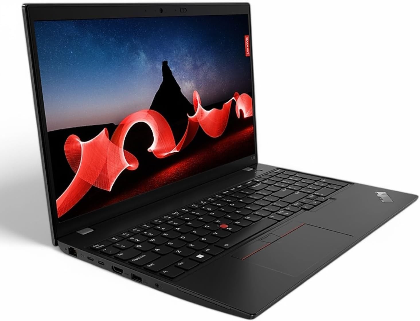Lenovo ThinkPad P15s Gen 2i i7 3.00GHz 16GB RAM 256GB SSD- Good Refurbished