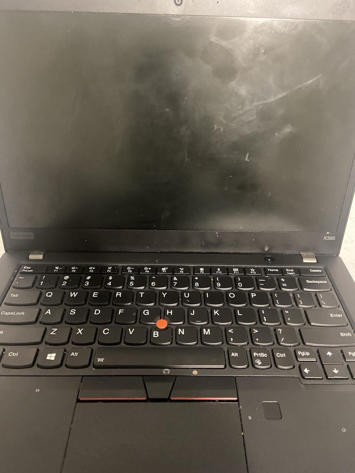 Lenovo ThinkPad T495 Ryzen 5 Pro 3500U