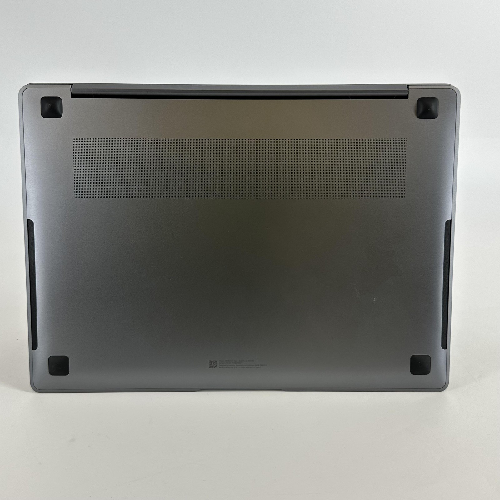 Samsung Galaxy Book5 Pro 14 QHD+ TOUCH Ultra 7 256V 16GB 512GB CRACKED SCREEN