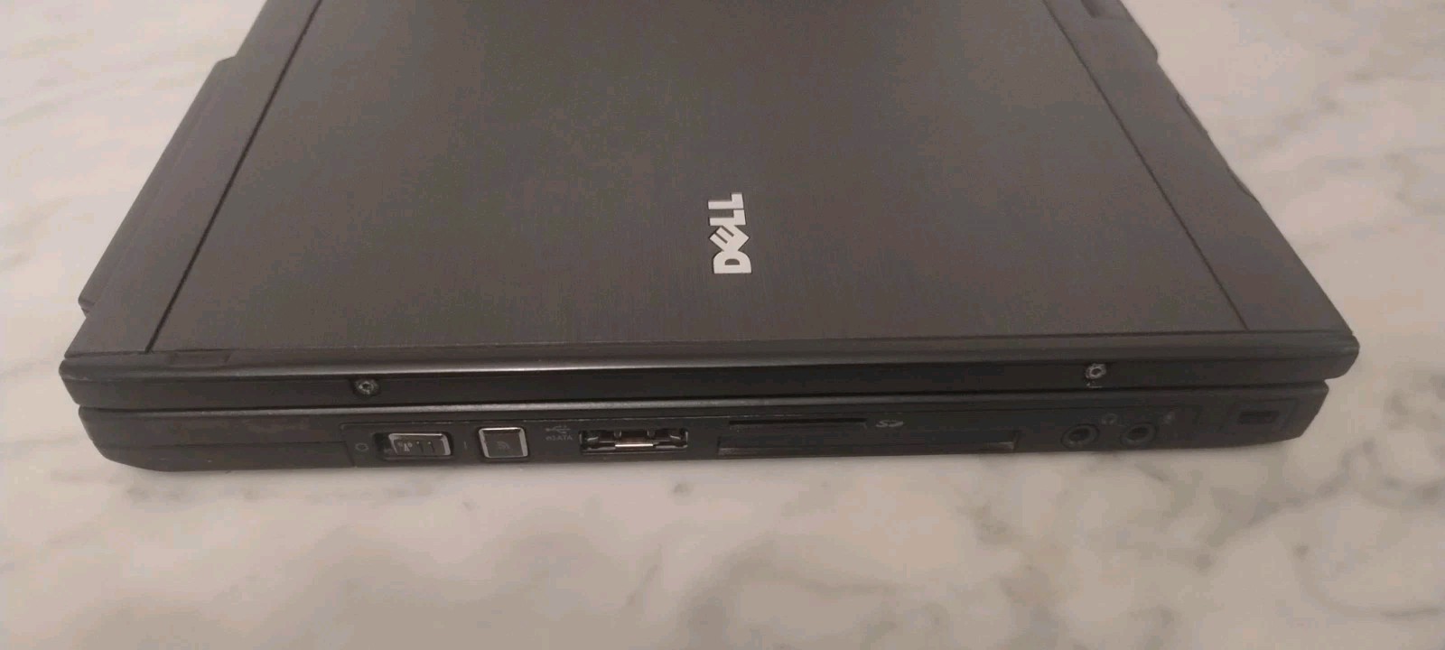 DELL LATITUDE XT2 Laptop PP12S Notebook / Tablet Touchscreen SSD Style GREAT
