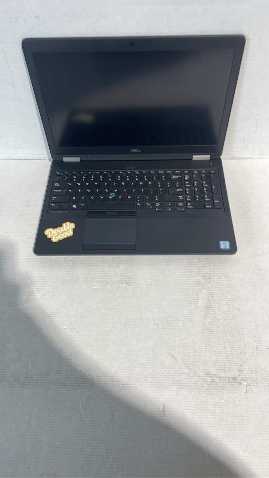 Dell Precision 3510 P48F001 Intel Core i7 4JH56H2 15.6″ Laptop