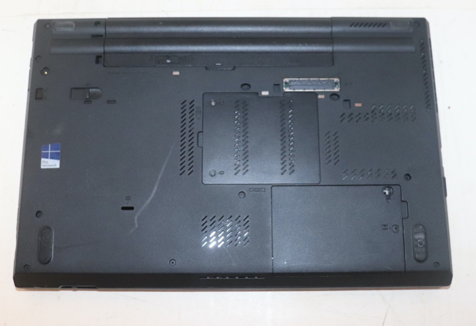 Lenovo ThinkPad W530|Core i7@2.40 GHz|32GB RAM 512SSD|WIN 10. PROF|NVIDIA|Webcam