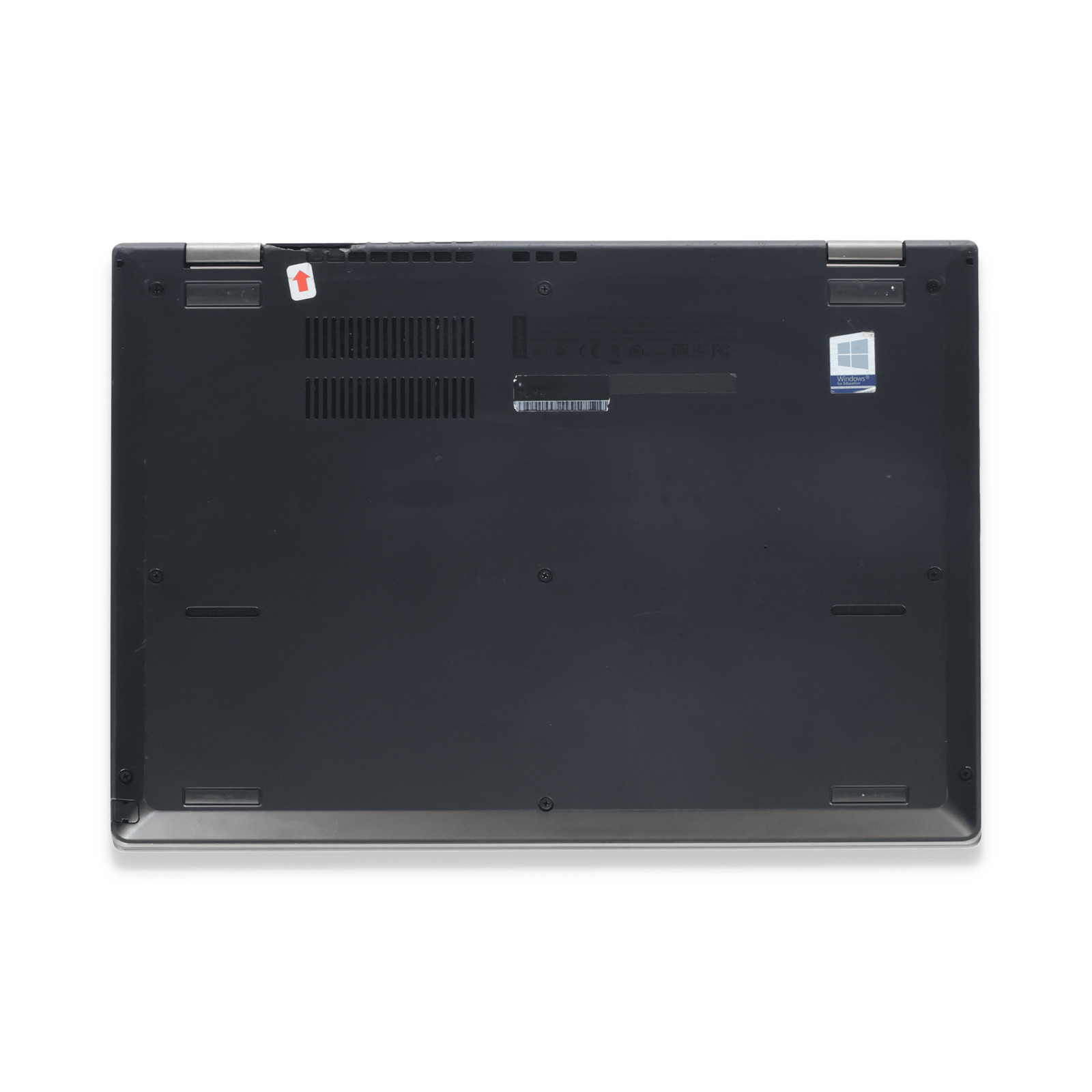Lenovo ThinkPad 13.3″ Laptop : i5 8th Gen | 8GB Ram 128GB SSD | Windows – Refurb