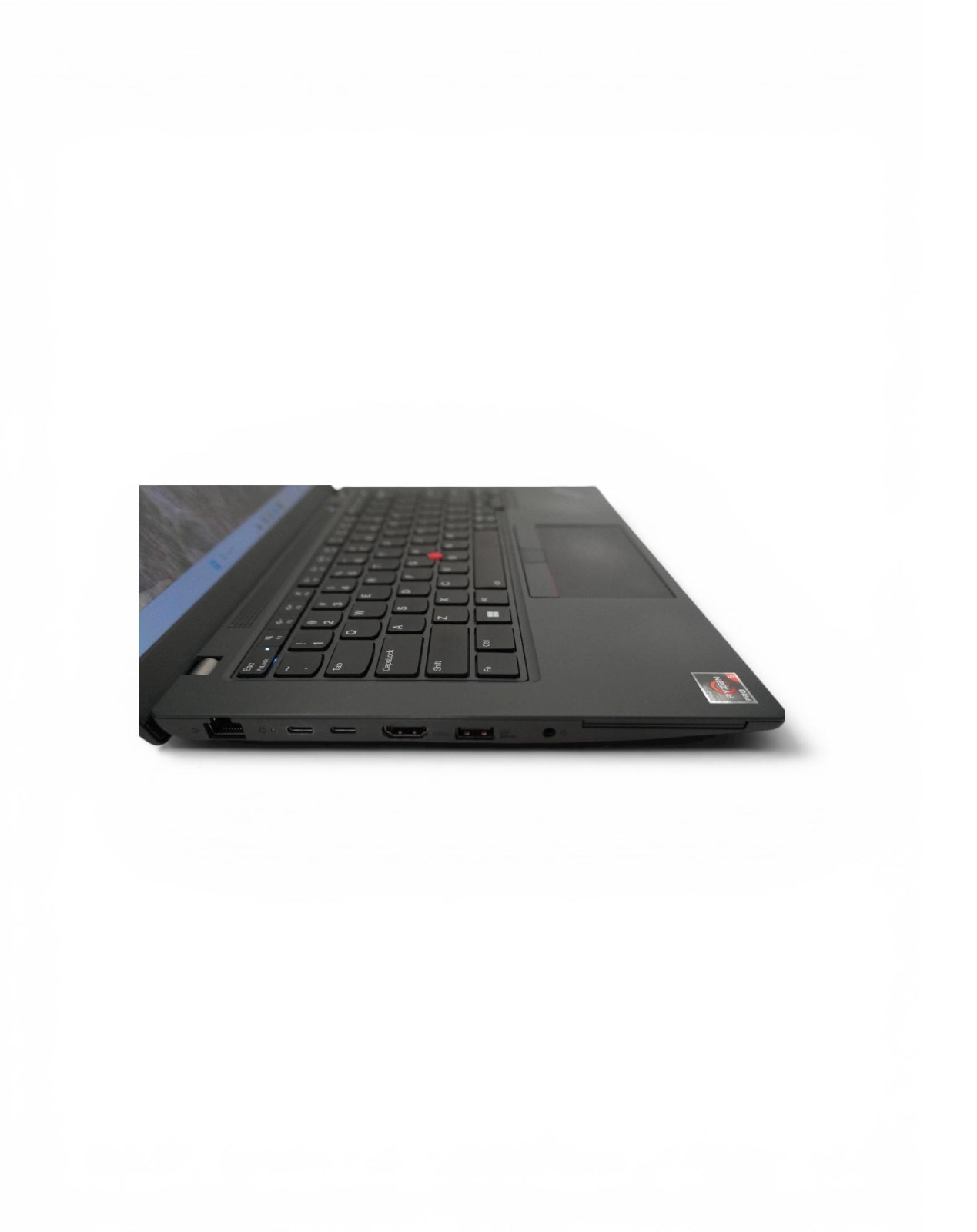 Lenovo ThinkPad L15 Gen 3 15.6″ FHD Ryzen 5 PRO 5675U 16GB RAM 512GB NVME Win11P