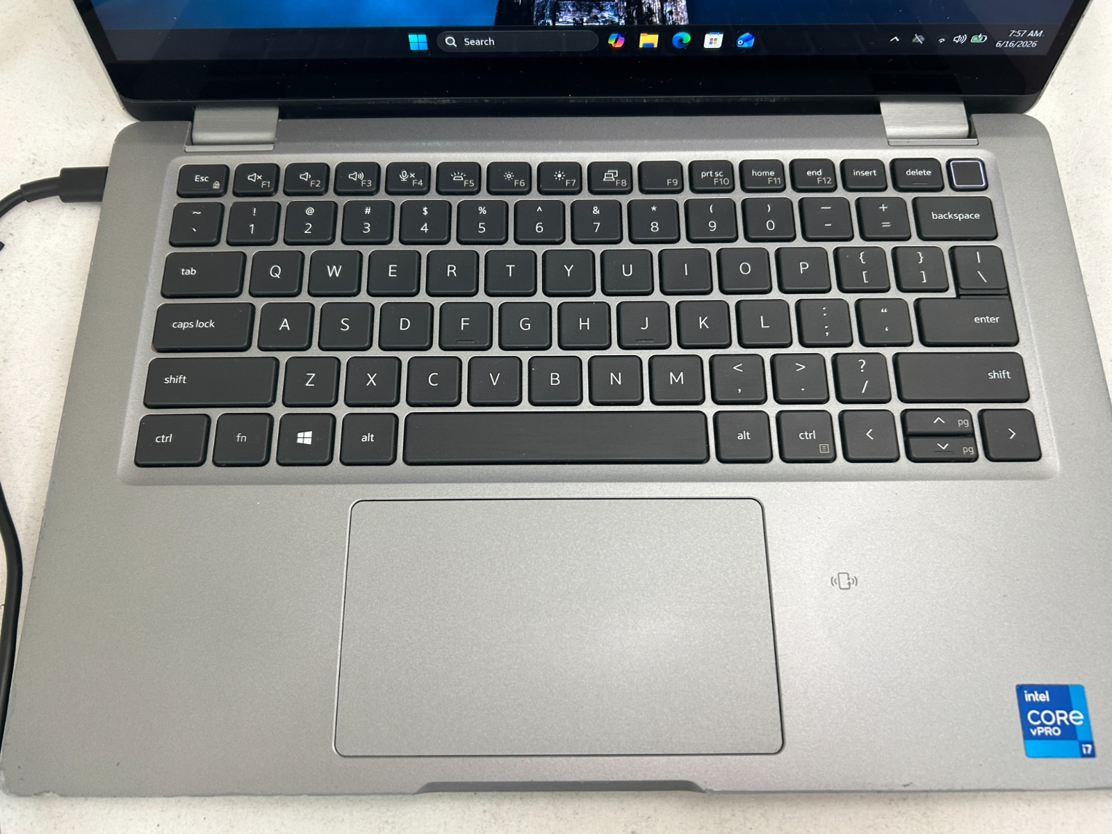 13.3″ Dell Latitude 5320 Intel Core i7 3GHz 16GB RAM 512GB SSD !READ! LPT-101