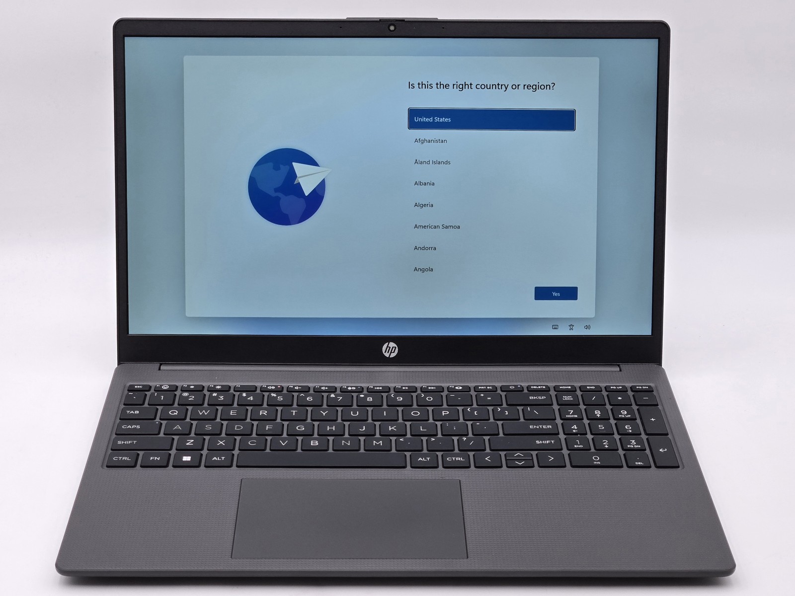 HP 255 G10 15″ FHD RYZEN 7 7730U 1TB SSD 32GB W11 Webcam – Ships Free