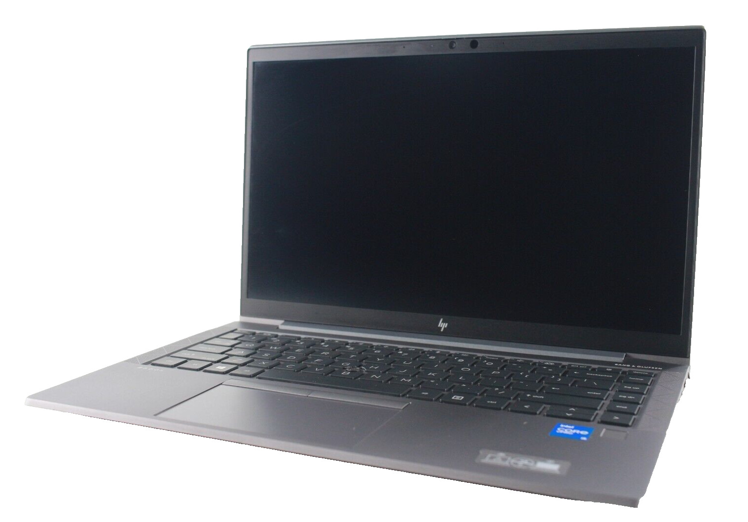 HP ZBook Firefly G8 14″ Laptop i7 11 Gen 512GB SSD 16GB RAM Win 11 Pro (BR) B