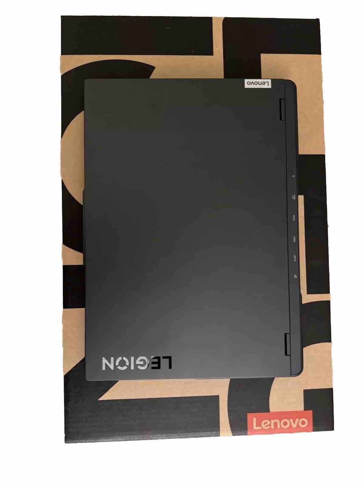 Lenovo Legion Pro 5i 16irx8 ( i9-13900hx / rtx4070/ ram32gb / 2tb M.2 / 240Hz 2k