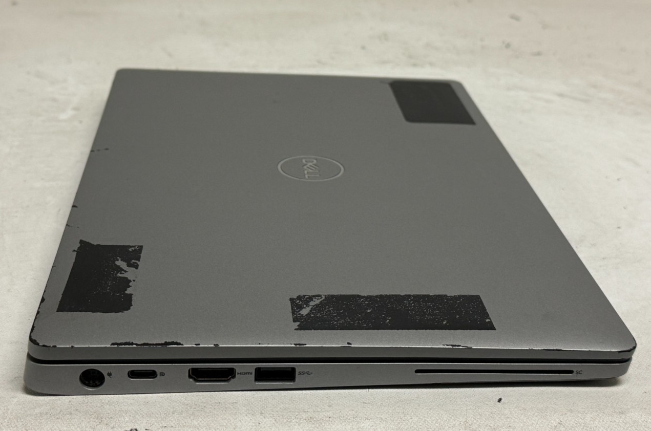Dell Latitude 5310 13.3″ (i7-10610u – 16GB RAM – 256GB SSD – Win11Home)