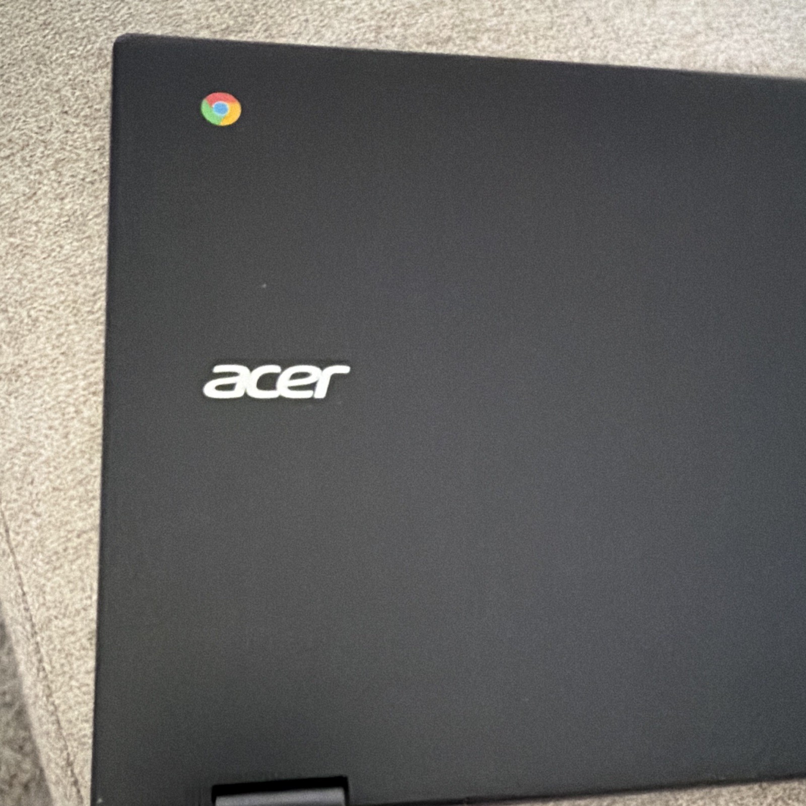Acer Chromebook R752 11.6″ 2-in-1 Intel Celeron 4GB 32GB USB-C Black