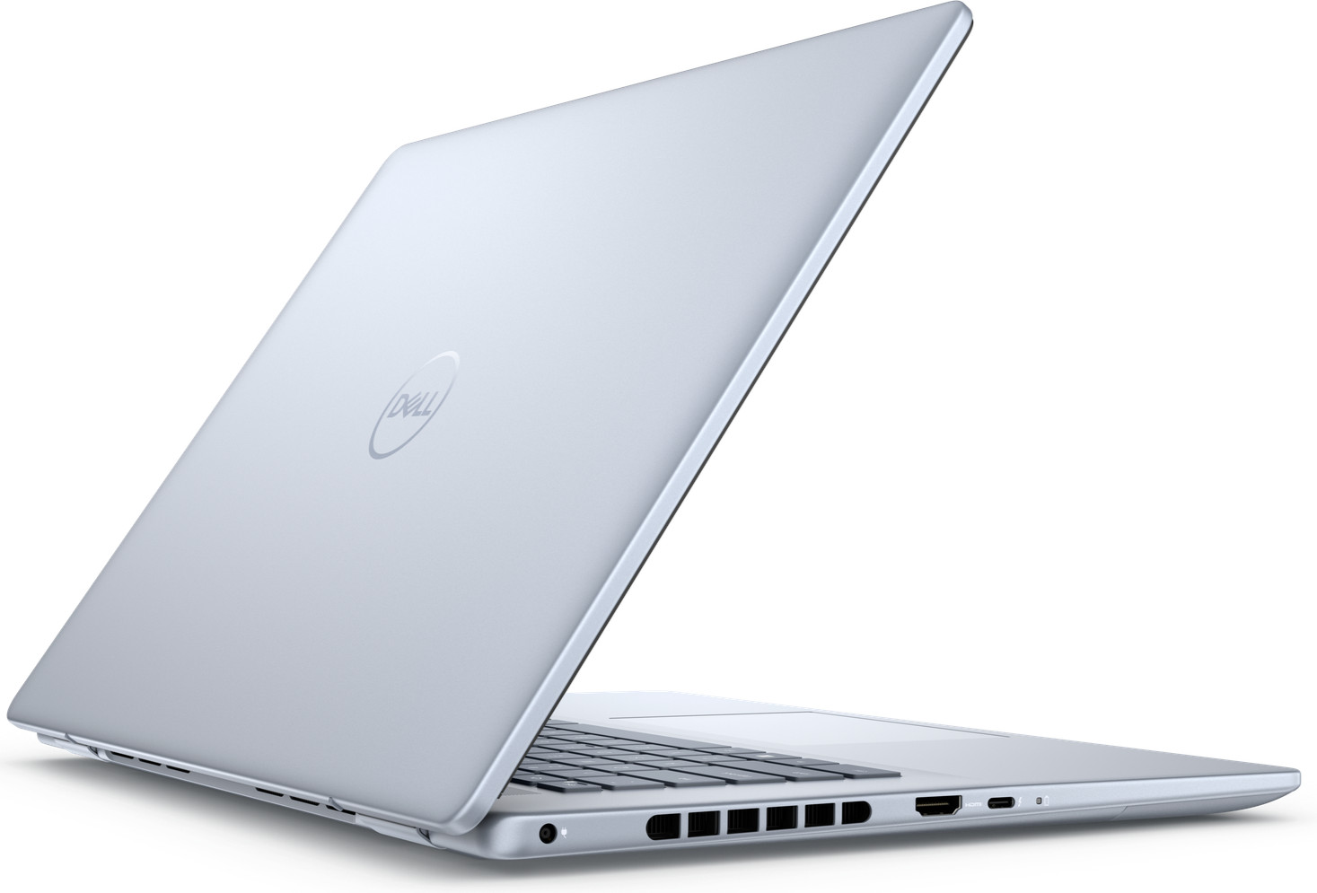 Dell Inspiron Plus 7640 16″ 2.5K 120Hz Ultra 7 155H 16GB 512GB PCIe SSD Cam FPR