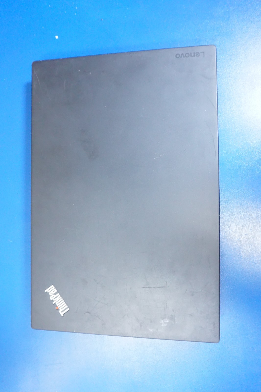 Lenovo ThinkPad X1 Carbon 5th Intel i5-7300U 8GB RAM NO SSD/OS