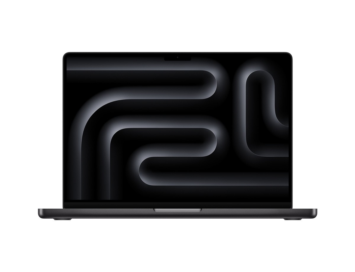 Apple 14-inch MacBook Pro Apple M4 Pro Chip with 14‑Core CPU 48GB RAM 1TB SSD