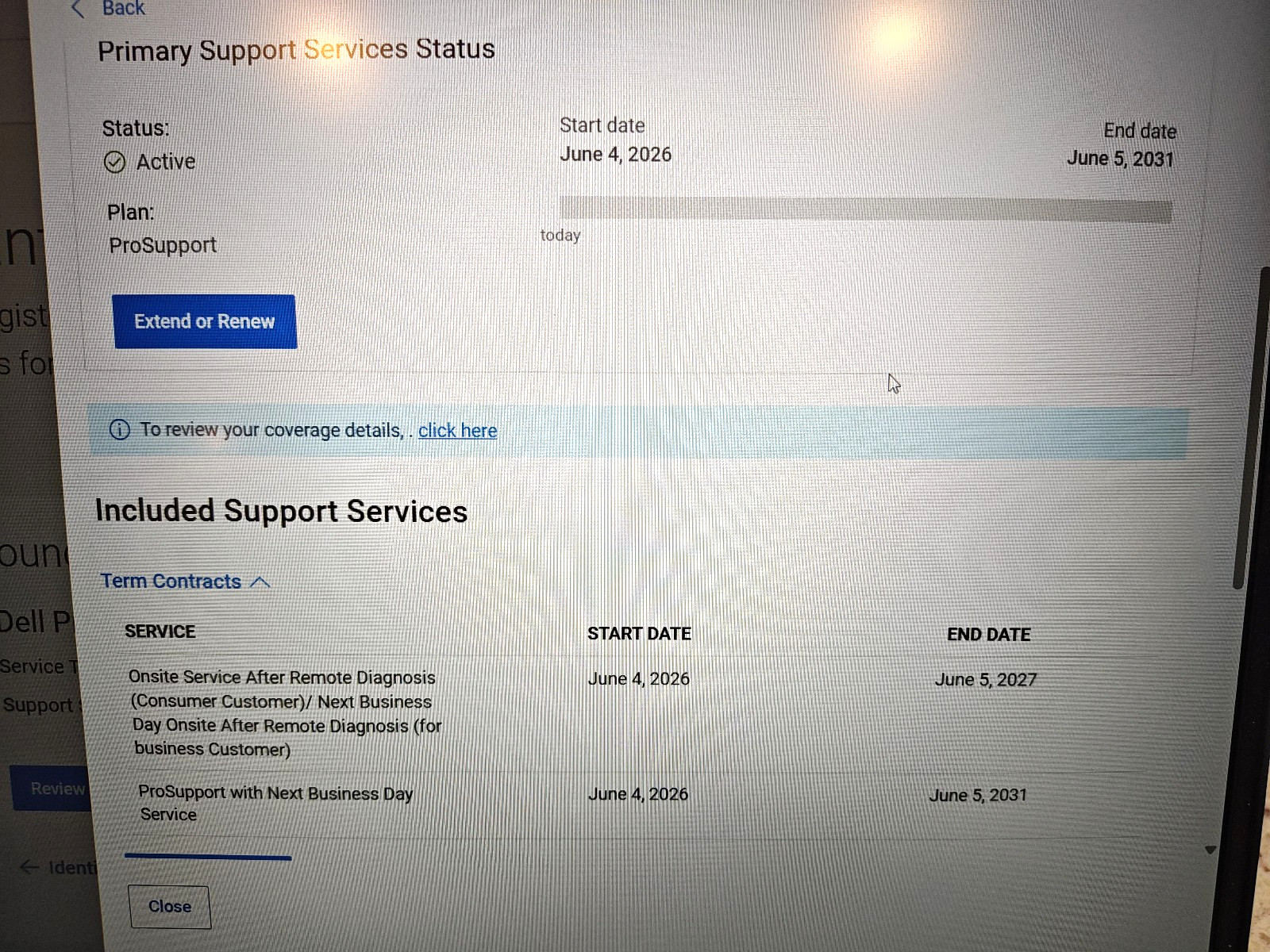 Dell Pro Max 16 MC16250 (Touch) — Ultra 5 235H / 32GB RAM / 512GB SSD